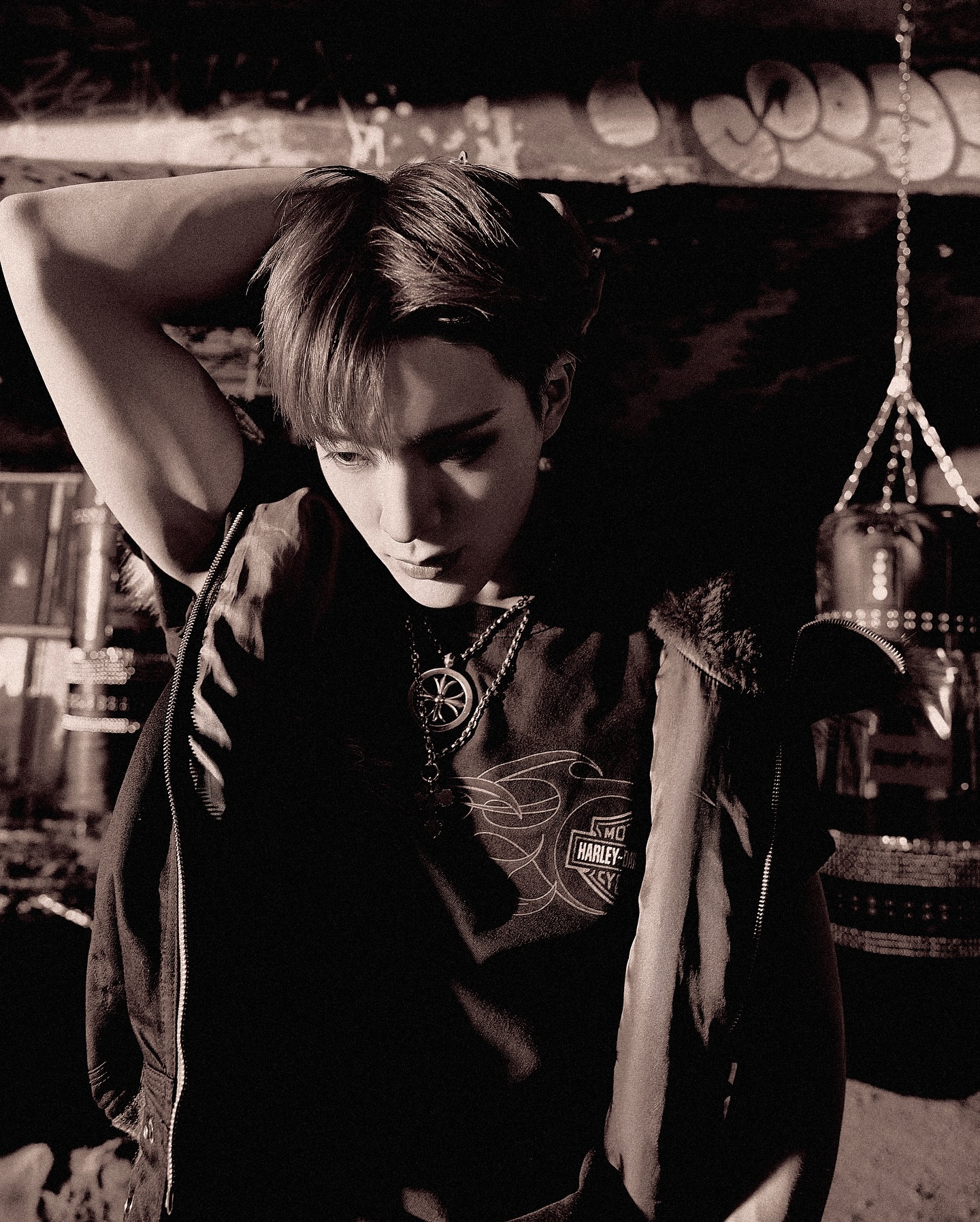 NCT DREAM ‘Beat It Up’ MV Teaser Images #JENO 

NCT DREAM 【Beat It Up】 
➫ 2025.11.17 6PM (KST)

💿 Pre-save&add&order
NCTDREAM.lnk.to/BeatItUp

#NCTDREAM #BeatItUp
#NCTDREAM_BeatItUp