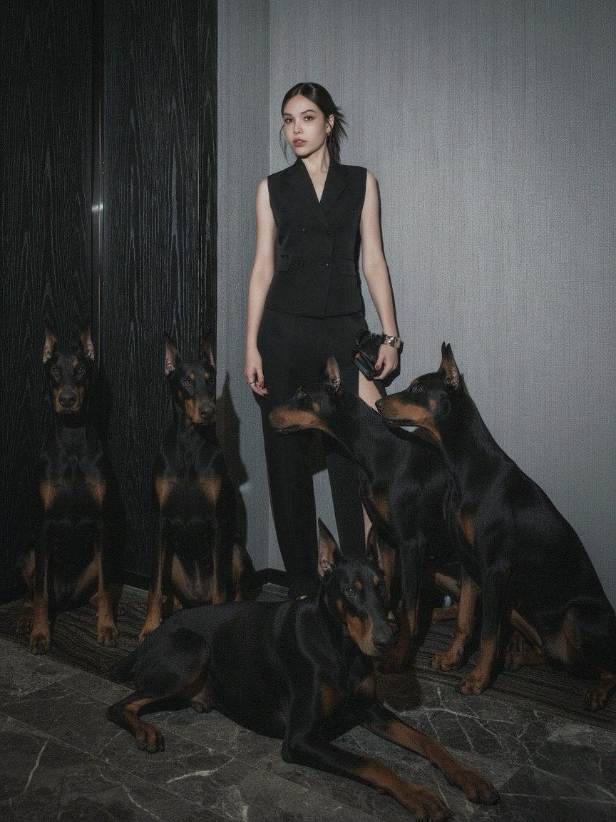 Wrap up!🌟🙏🏻♥️ 

#ellethailand #efw2025 
#seeyouatthetent 
#efwxlmsy 
#lmsyxnichp 
#lmsyxsocialbuzz 
#mergeatellefashionweek2025