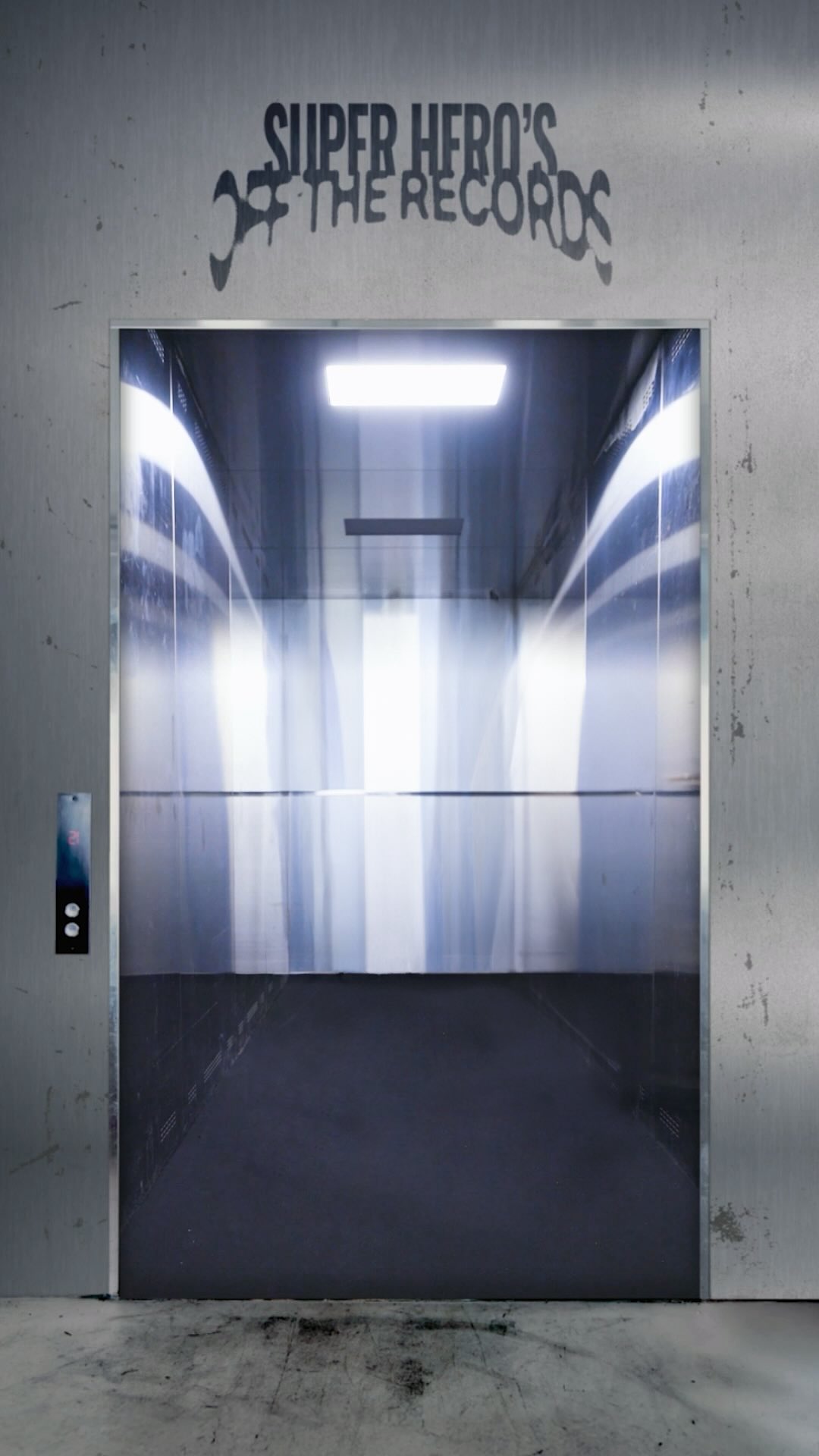 P1Harmony 2026 season’s greetings 
SUPER HERO’S OFF THE RECORDS

OFF DUTY @ ELEVATOR

#P1Harmony #피원하모니 #P1H #2026SEASONSGREETINGS 
#SUPER_HERO #OFF_THE_RECORDS