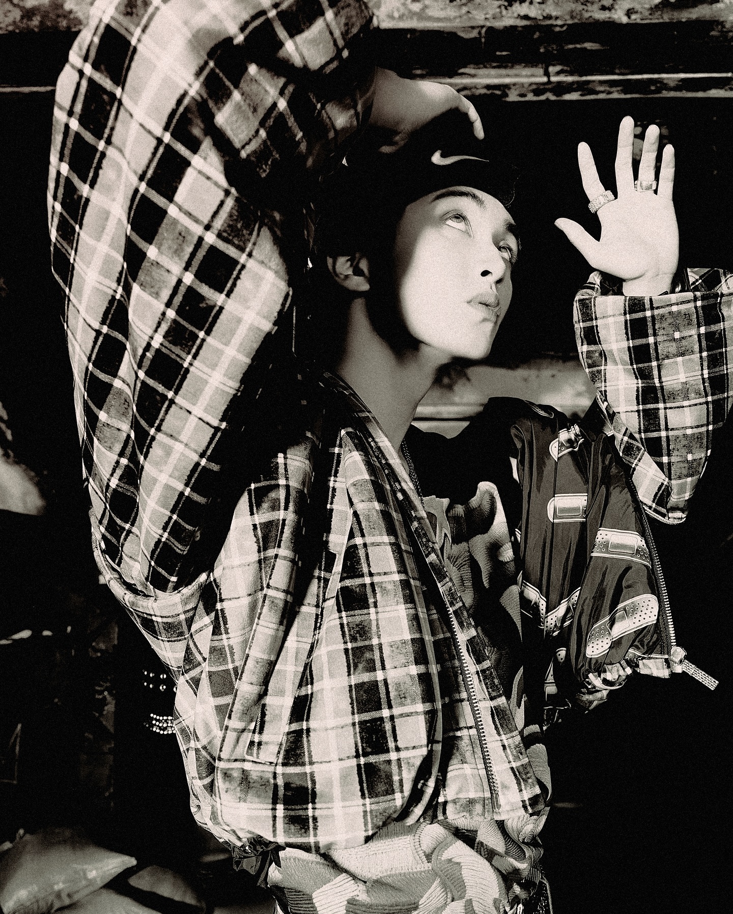 NCT DREAM ‘Beat It Up’ MV Teaser Images #MARK 

NCT DREAM 【Beat It Up】 
➫ 2025.11.17 6PM (KST)

💿 Pre-save&add&order
NCTDREAM.lnk.to/BeatItUp

#NCTDREAM #BeatItUp
#NCTDREAM_BeatItUp