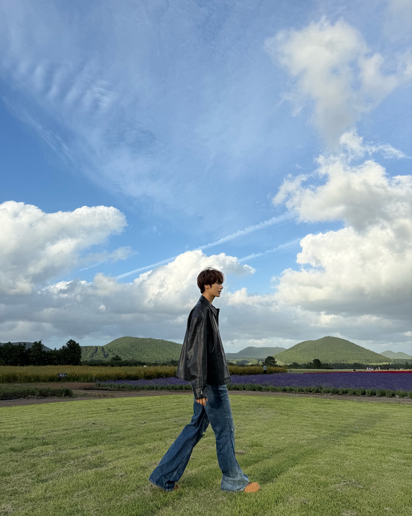 다신 돌아오지 않을 순간들

#YOUNGJAE #영재
#TWS #투어스 #247WithUs