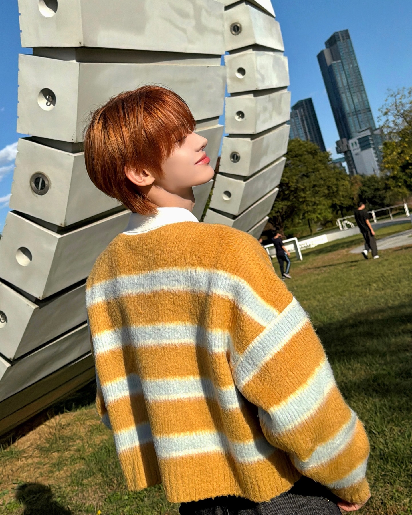 ☀️☀️☀️

#HANJIN #한진
#TWS #투어스 #247WithUs