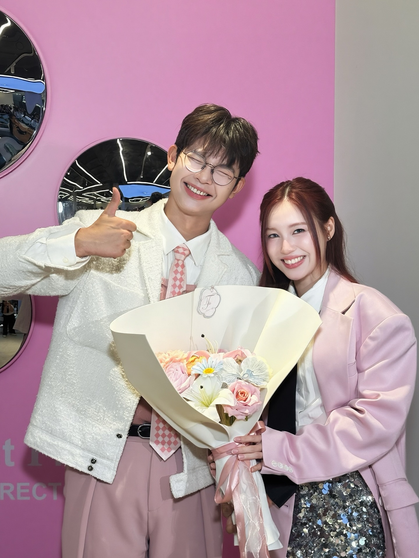 ฝากผลิตภัณฑ์ด้วยน้าาทุกคน💕
@twentywendy 
@loverrukk 

@noomniiiiiiiiiiiii  @aamps._  @vvebps_