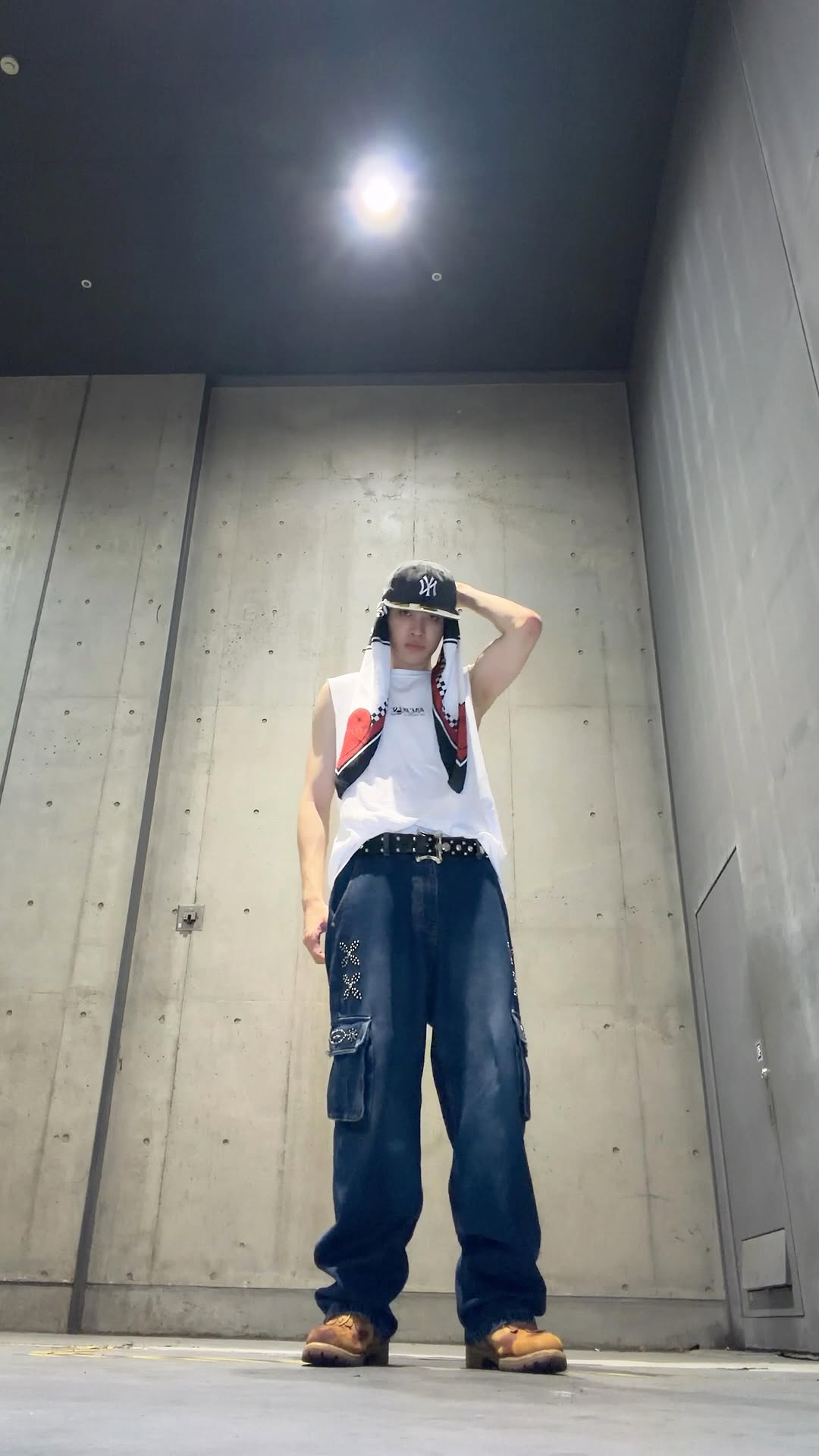 shake that 🫨

#TREASURE #트레저 #SOJUNGHWAN #소정환