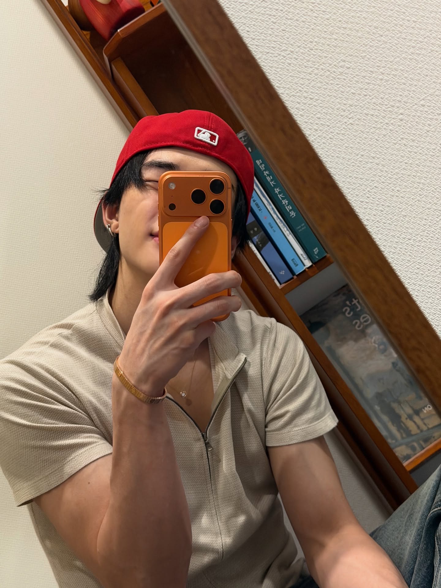 눈에 띄는 아름다움이 난 좋아서
@Cartier #CartierLove #ad