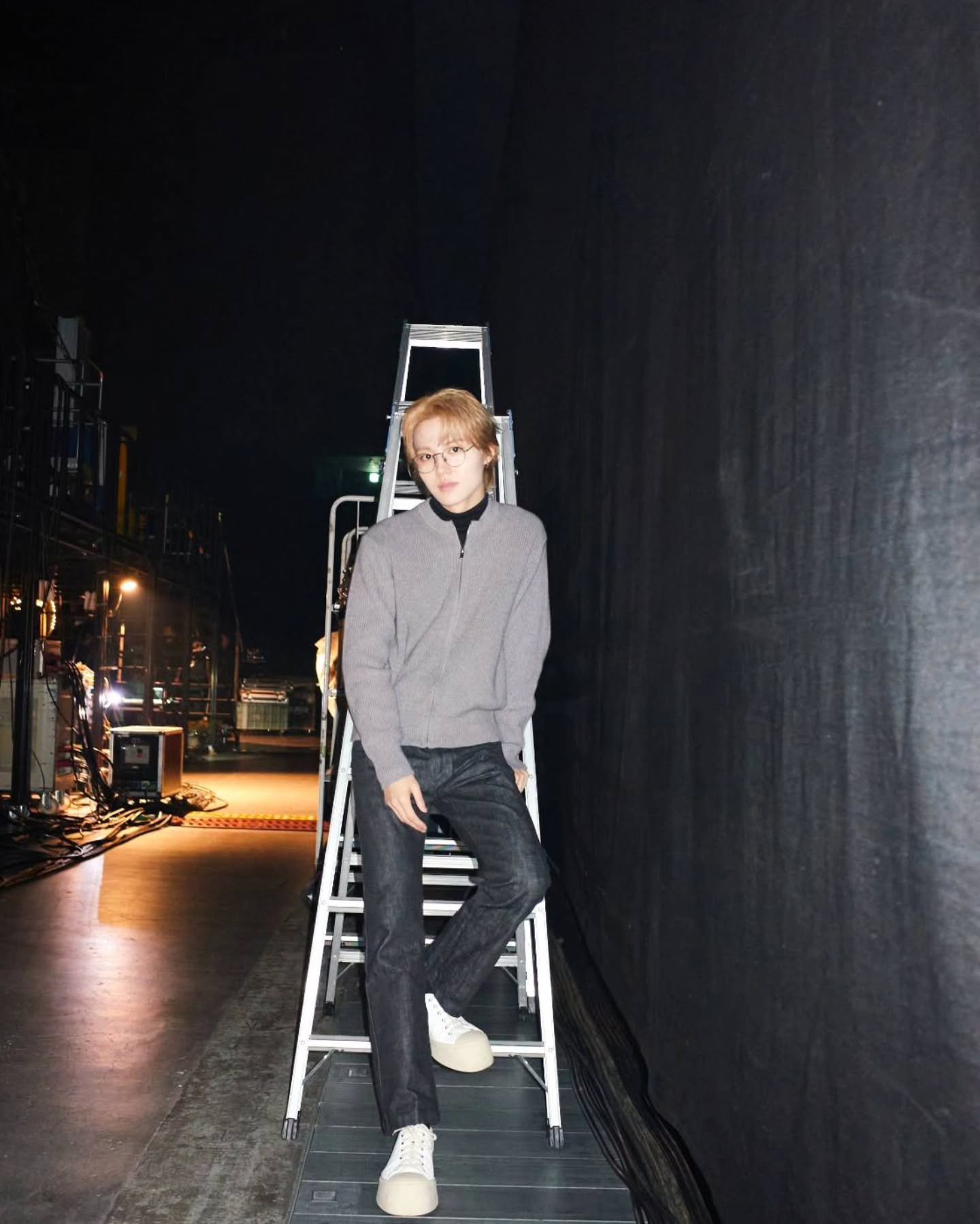 In fukuoka ⭐️

#TREASURE #DOYOUNG