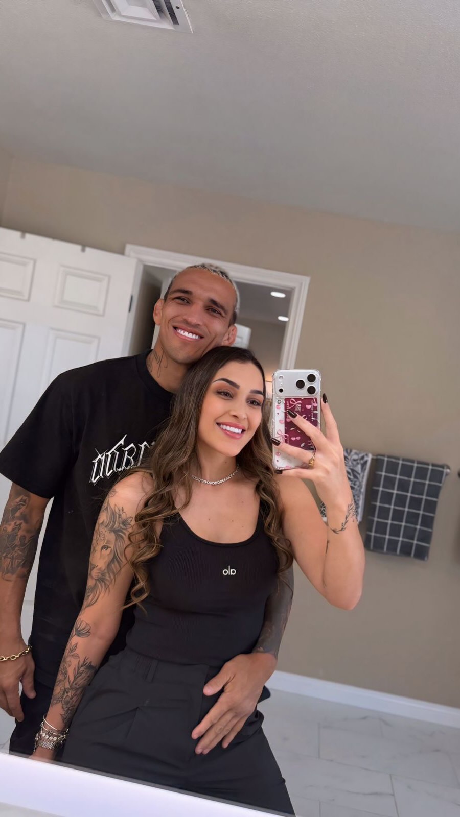 Eu te amo @vitoriabrum_