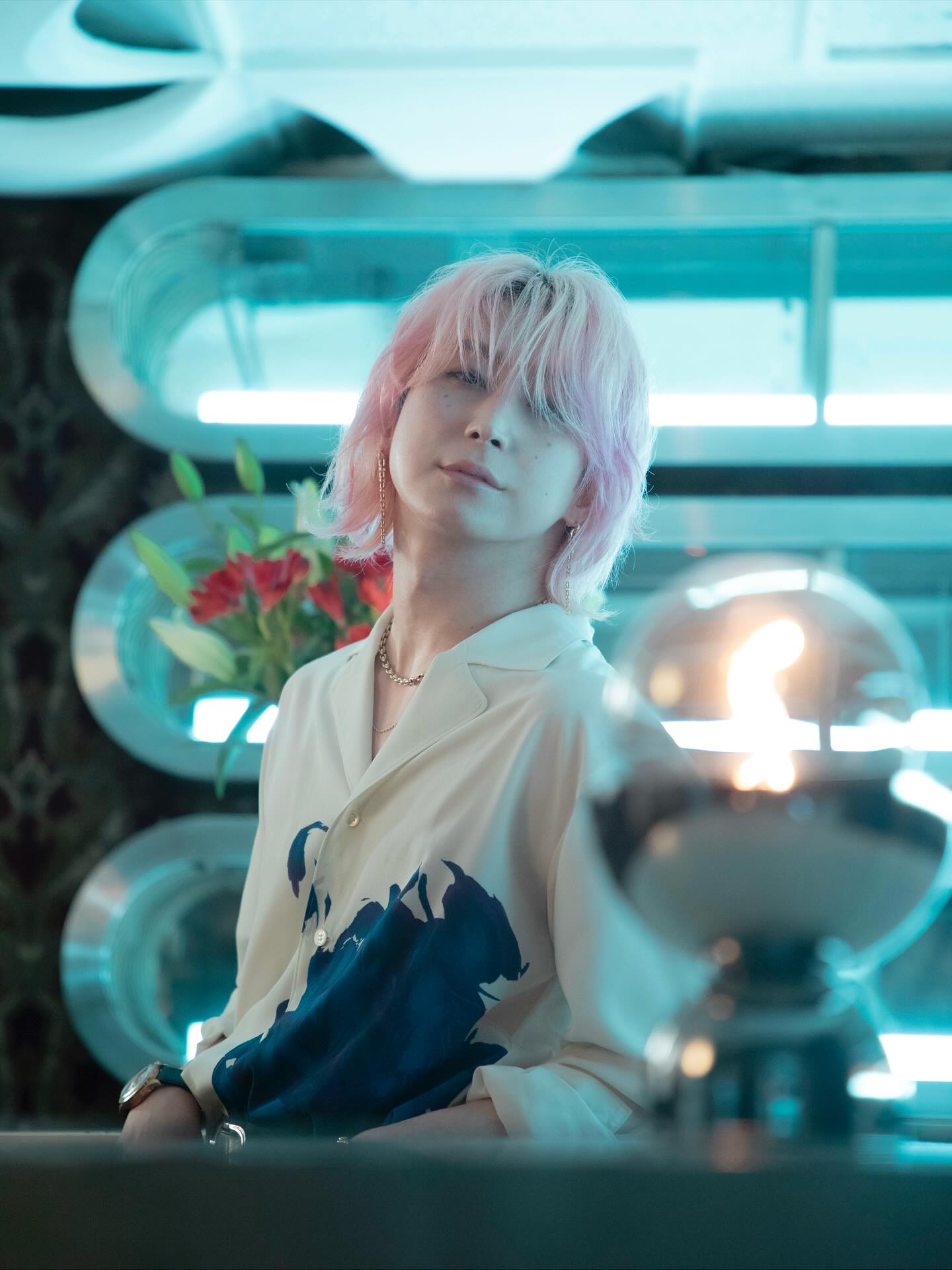 #悪戯な天使

『悪戯な天使』MV off shot📸4️⃣

待ち人

#SnowMan
#佐久間大介

#佐久間のイソスタ