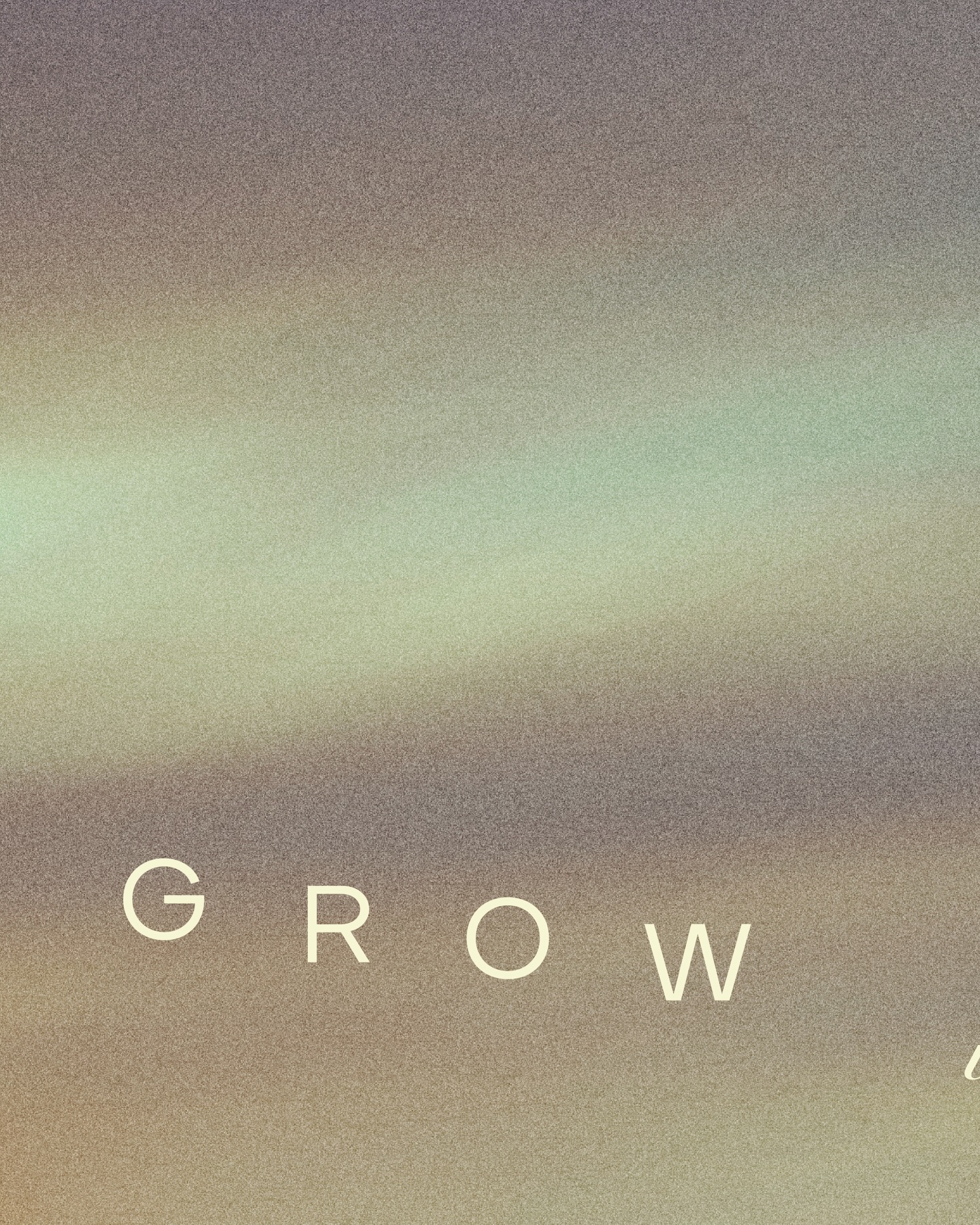 Just ‘Grow With The Flow’ 🍃

Digital Album Release on 26 November 2025 

🎧 Hit the Pre-save/add Streaming link for BILLKIN ‘Grow With The Flow’ Album
: https://billkin.lnk.to/GrowWithTheFlowAlbum 

#GrowWithTheFlowAlbum
#BillkinEntertainment #Bbillkin