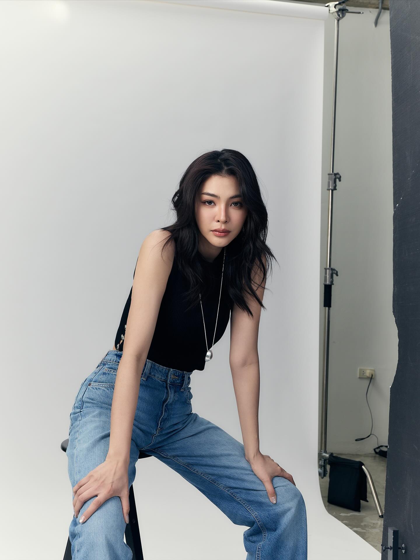 🌗 HAHAHA :) #fayeperaya