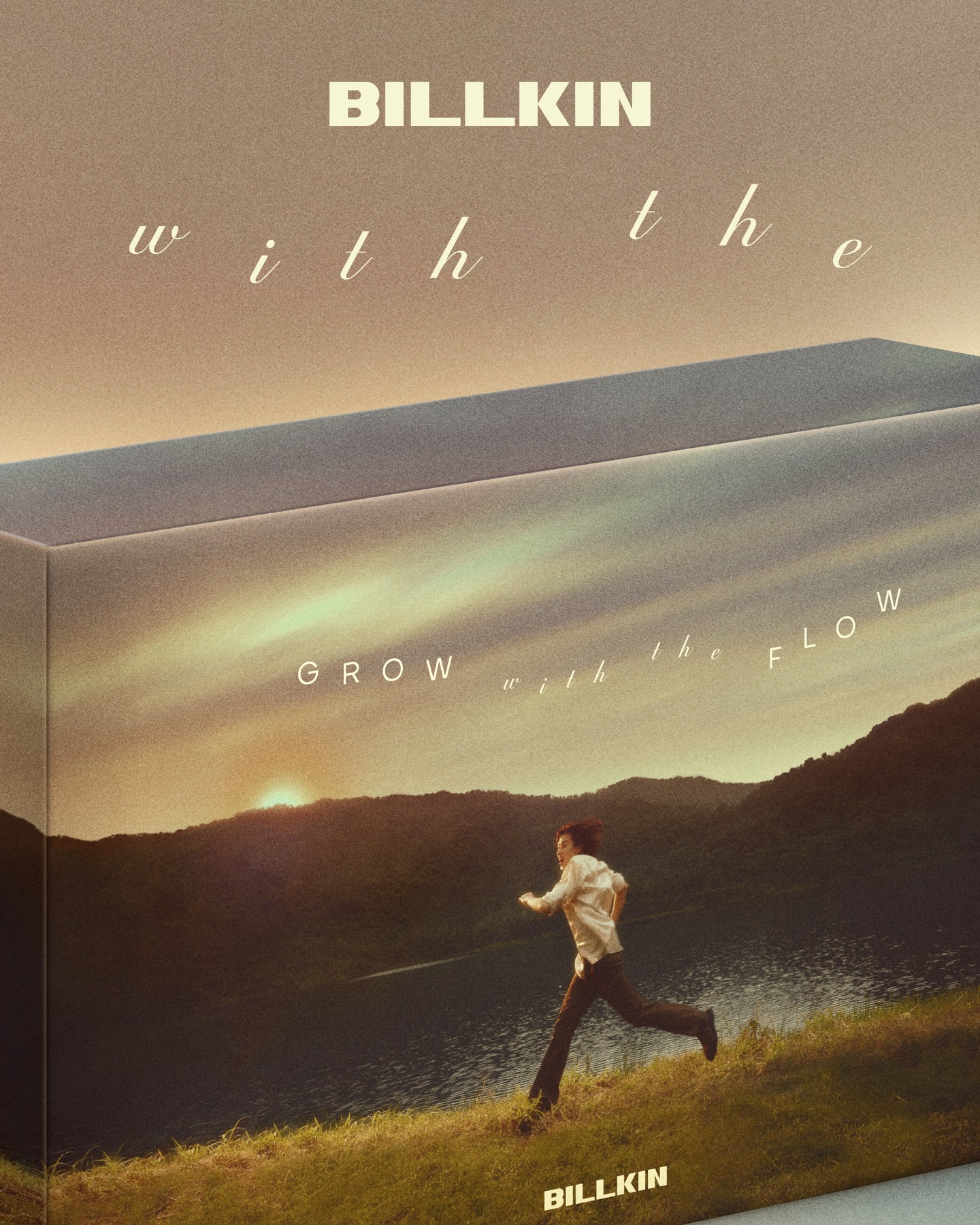 BILLKIN ‘Grow With The Flow’ Album Boxset (Special Edition) 

Coming Soon 🧡 

#GrowWithTheFlowAlbum
#BillkinEntertainment #Bbillkin