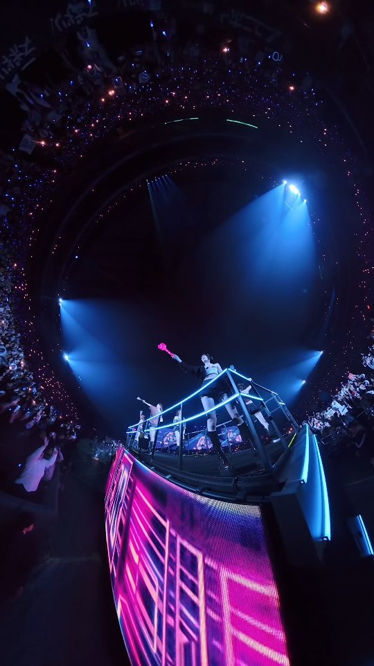 The energy hits different⚡

#LE_SSERAFIM #르세라핌 #EASY_CRAZY_HOT_ENCORE #EASY_CRAZY_HOT_ENCORE_TOKYODOME