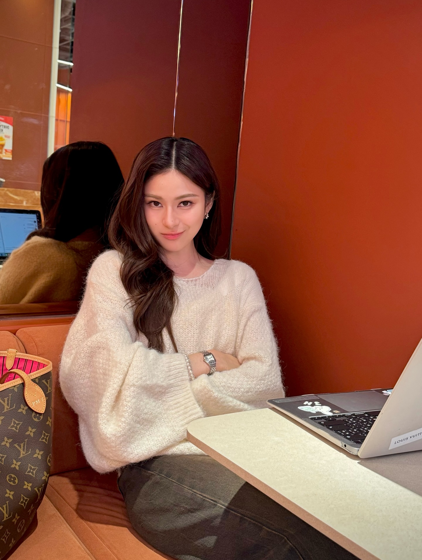 ไฟนอลตัวร้าย come backk🫠✨🐣👼🏻