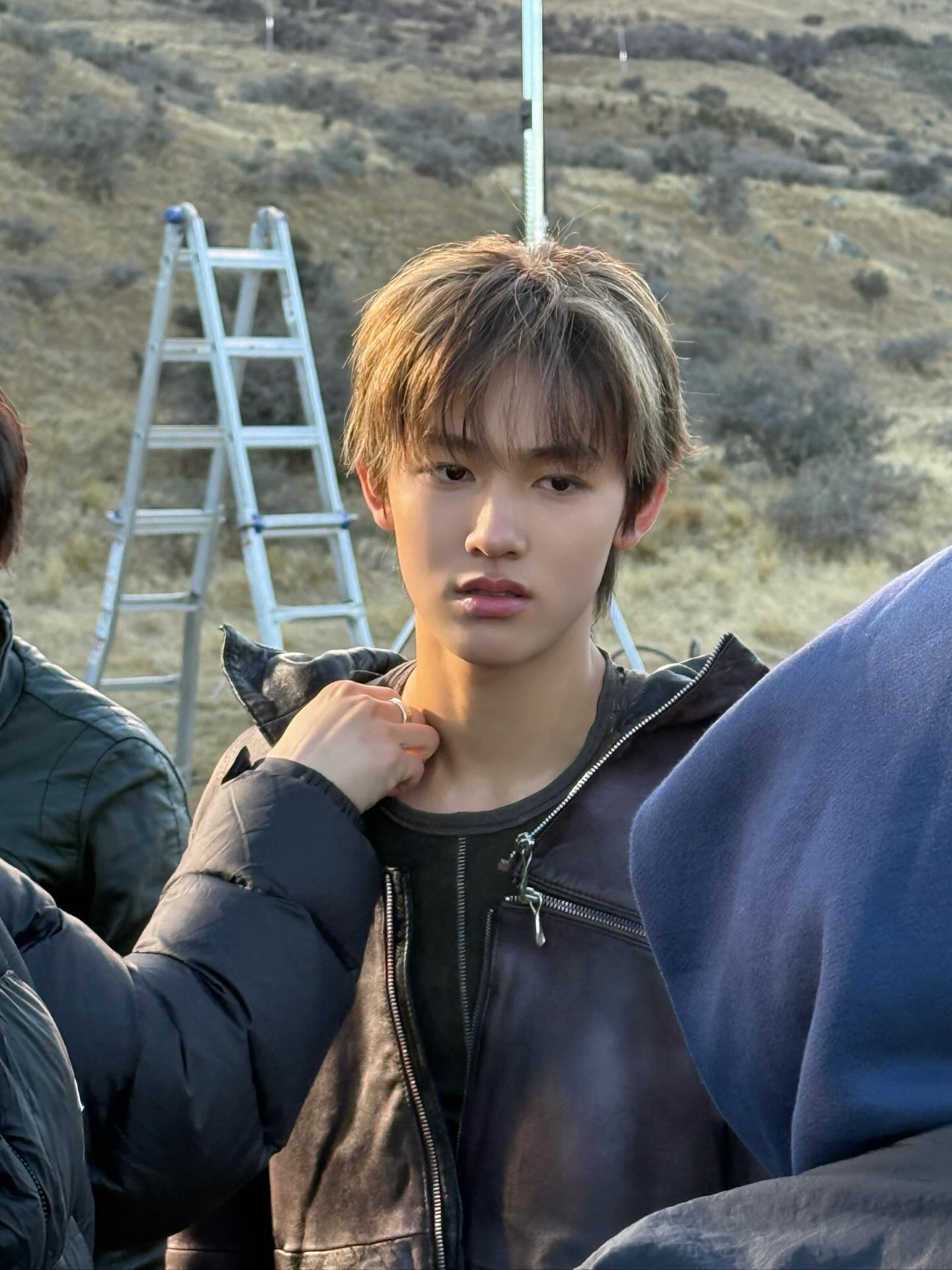 winner of the game 🍫