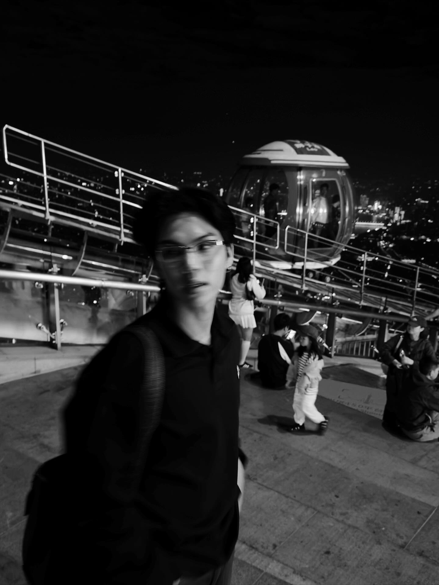 Hi Guangzhou ❤️

#FortFTS #ComeFortZon #BabyFeat