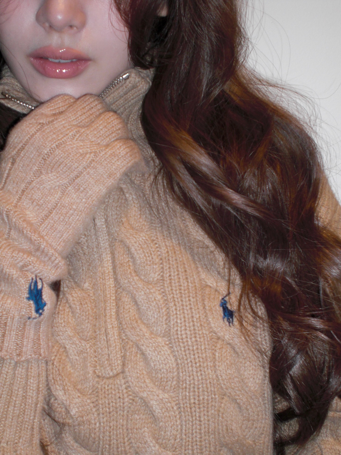 Warm Winter @poloralphlauren 🧦🧶

#RLHoliday
#RLCableKnit
#PoloRalphLauren
#RalphLaurenHome