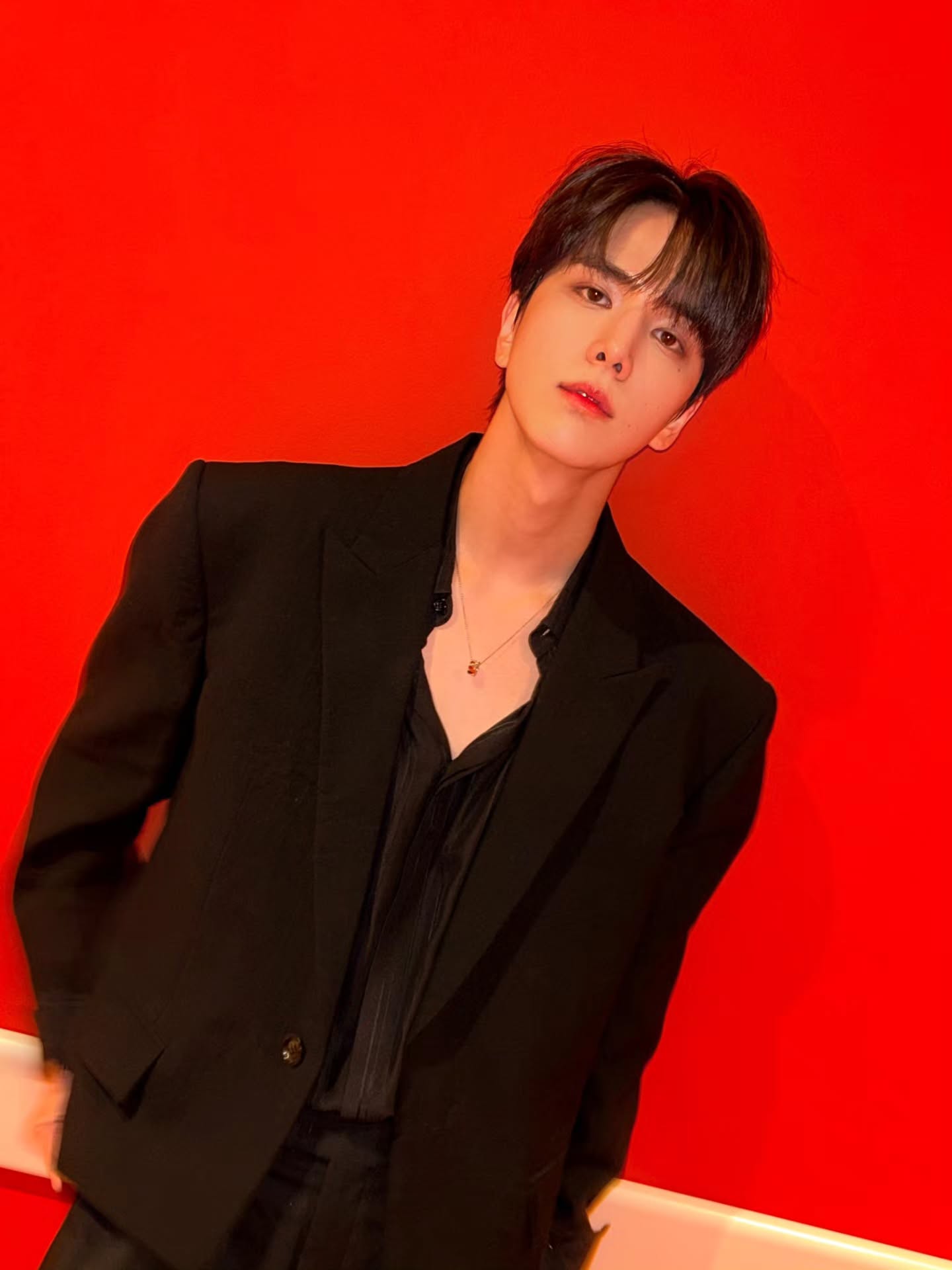 춥다 옷 따뜻하게 입어 ❤️‍🔥

#YH