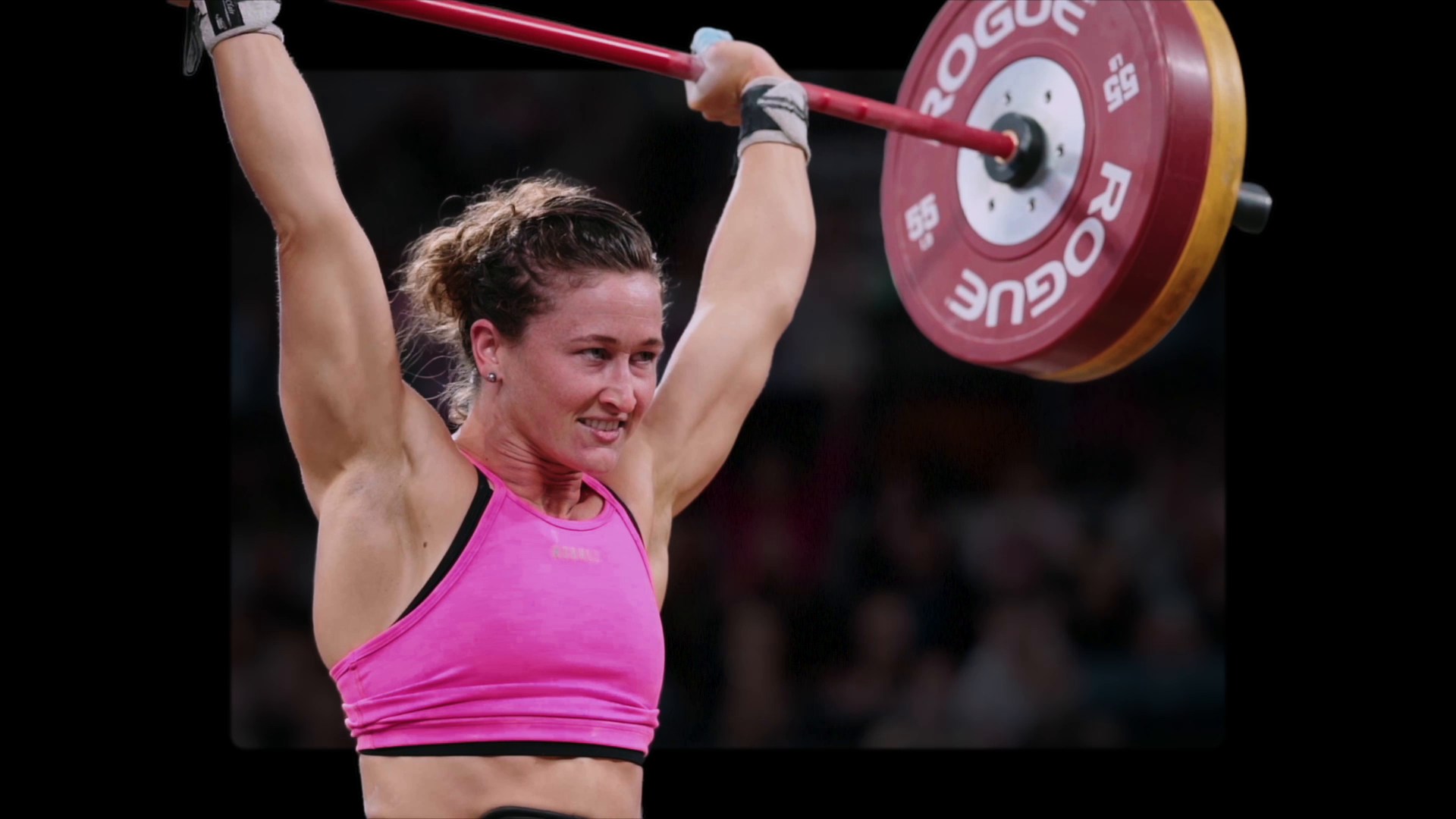 Throwback to Tia-Clair Toomey's final attempt on the barbell complex at the 2022 Torian Pro.

After Kara Saunders just barely missed the jerk at 245 lb (111 kg), Toomey stepped up to her 245-lb bar.  Hitting this lift would give her the event win and tie her for the women's heaviest complex across all semifinal events.

Toomey left no doubt.  She hit the complex, would go on to win the Torian Pro and the 2022 CrossFit Games.

No shortcuts.  Just hard work.

#CrossFit #CrossFitGames