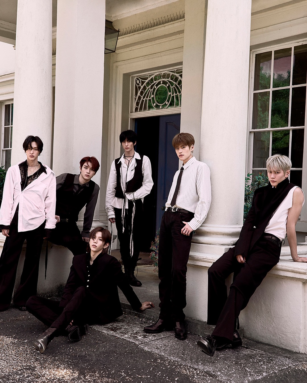 Teaser Images B

RIIZE 라이즈 The 2nd Single 【Fame】
➫ 2025.11.24 6PM (KST)

💿Pre-order
RIIZE.lnk.to/Fame

#RIIZE #라이즈
#RISEandREALIZE
#Fame #RIIZE_Fame