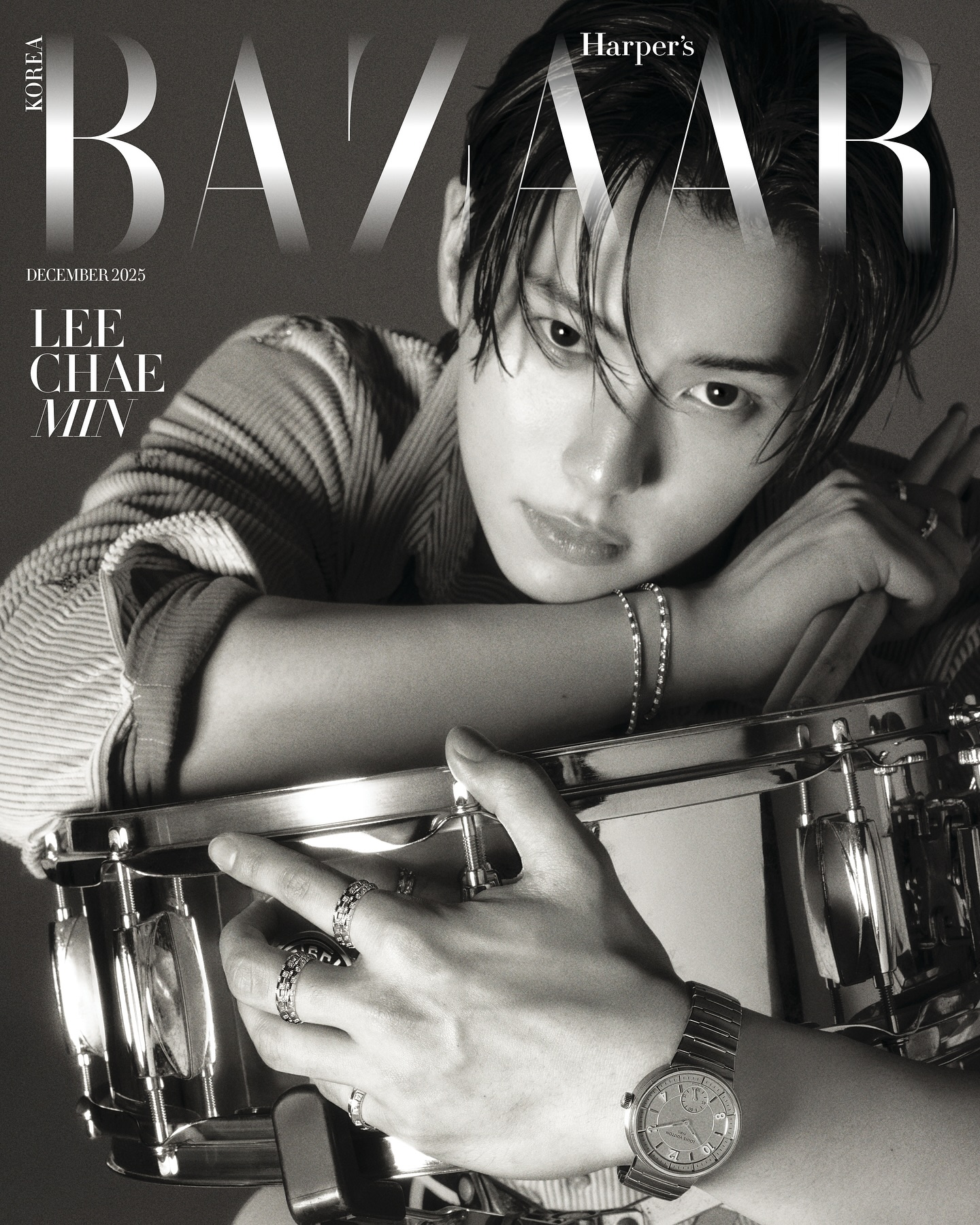 @l.c.m____ 🩶

LeeChaeMin ✖️ Louis Vuitton jewelry
@harpersbazaarkorea

#LouisVuitton ✨💎📯
#이채민 #LeeChaeMin
#harpersbazaarkorea #LVFineJewelry
#바로엔터테인먼트 #VAROentertainment