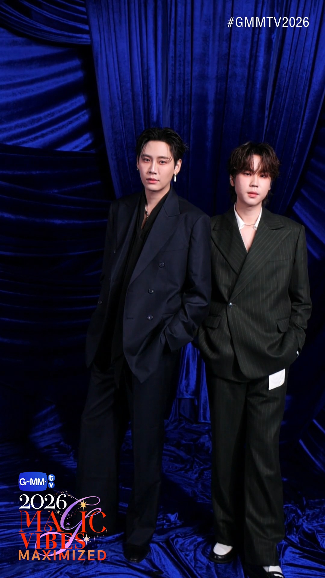 #GMMTV2026 @bb0un @prem_space