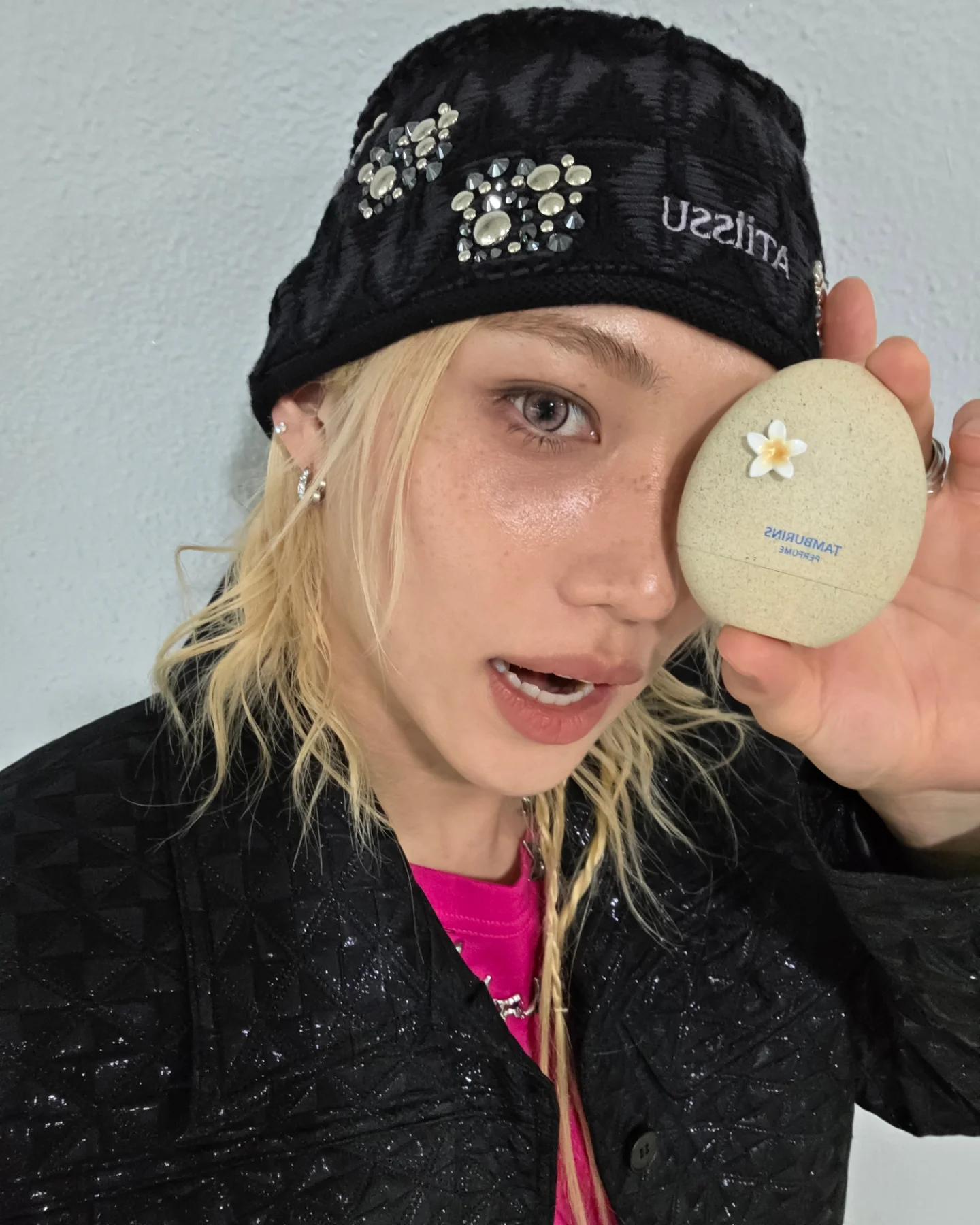 First TAMBURINS in South East Asia. See you soon Bangkok ♥️💛
#felix #straykids #stay #TAMBURINS @tamburinsofficial 💝