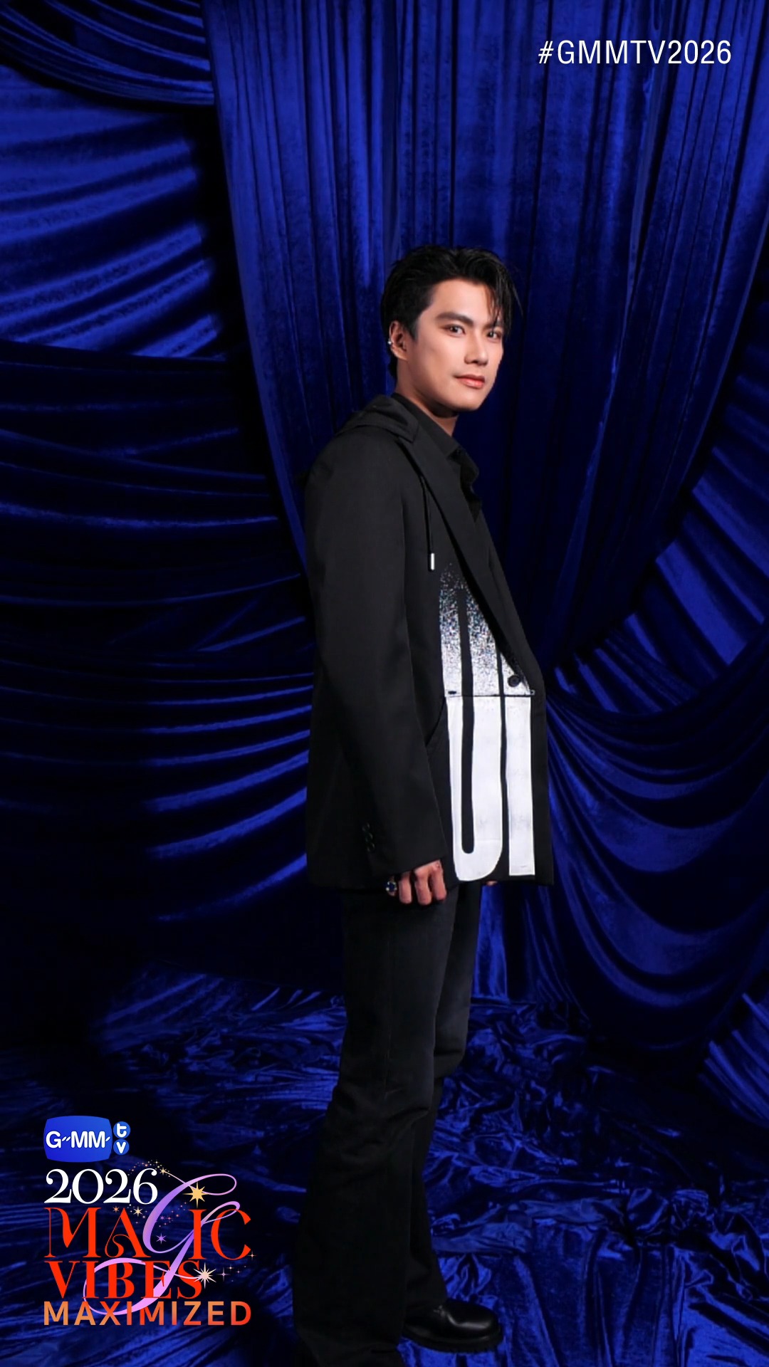 #GMMTV2026 @ohmpawat