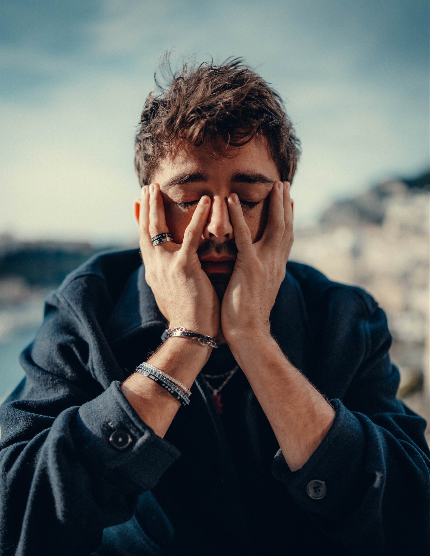 Home before we go again (one last time!) 
@apmmonaco #apmmonaco