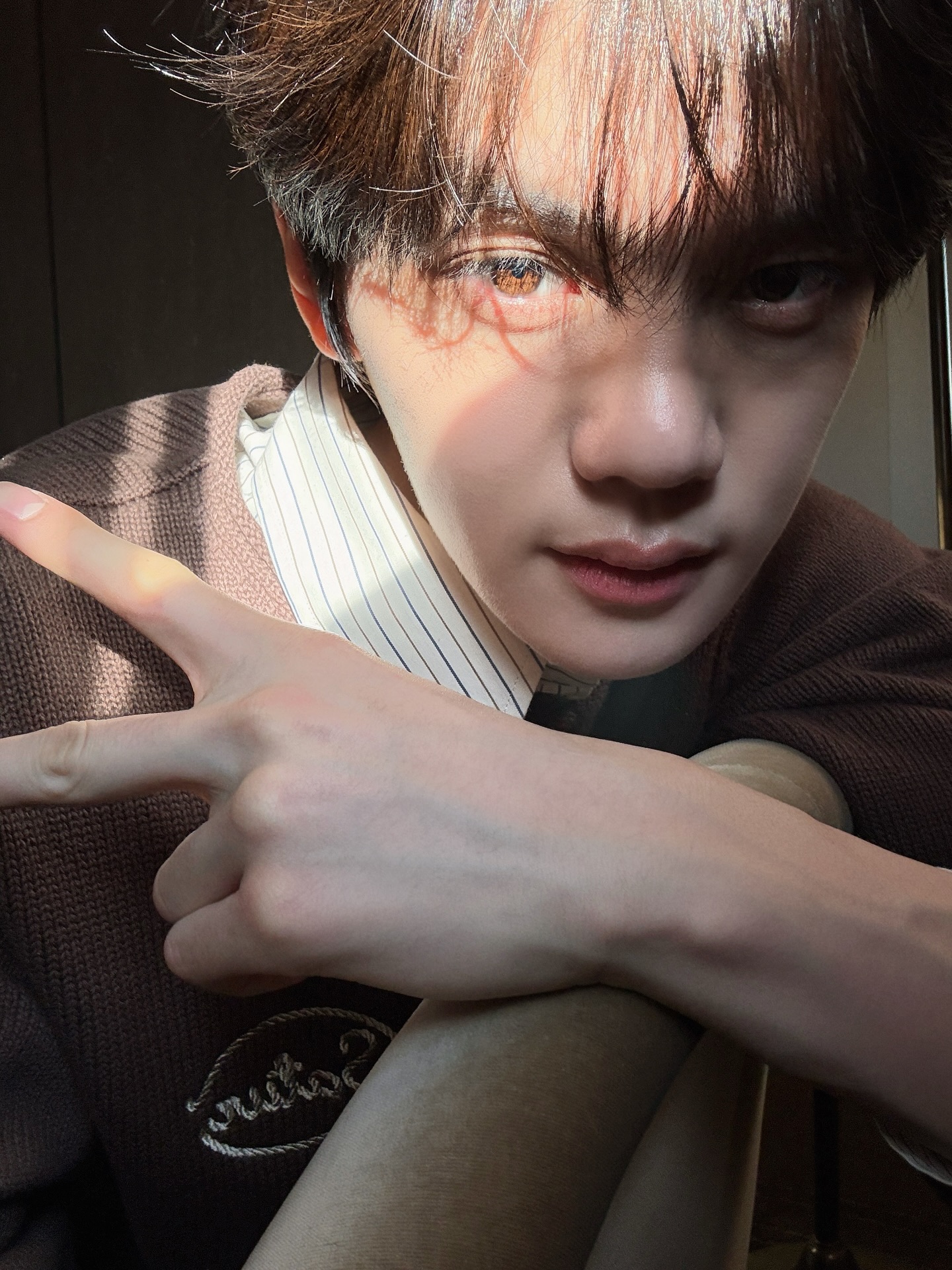 타이베이🩵🩵🩵🩵

#ZEROBASEONE #ZB1 #제로베이스원 
#KIMGYUVIN #김규빈