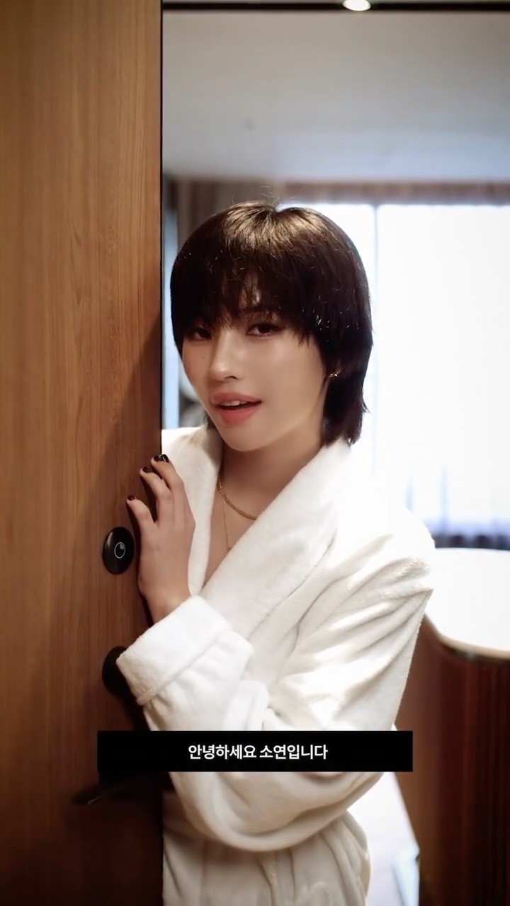 #광고 
한 손에 잡히는 초경량 드라이어 다이슨 ’슈퍼소닉 r 헤어드라이어‘. 과도한 열손상 없이 빠르게 머리를 말려주는 건 물론, 5가지 노즐로 다채로운 스타일링이 가능한 ’슈퍼소닉 r 헤어드라이어‘를 만나보세요. 일상에서는 물론, 무대 스타일링도 정교하게 완성할 수 있습니다. 아이들 소연과 다이슨 ’슈퍼소닉 r 헤어드라이어‘이 함께한 모먼트를 영상으로 확인해 보세요! 

#다이슨 #다이슨뷰티 #다이슨헤어케어 #다이슨오메가 #다이슨슈퍼소닉r #다이슨드라이기 #다이슨오메가  #다이슨오메가헤어오일 #리브인컨디셔닝스프레이 #손상모케어 #헤어케어 #헤어케어템추천 #idle #idlesoyeon #아이들소연