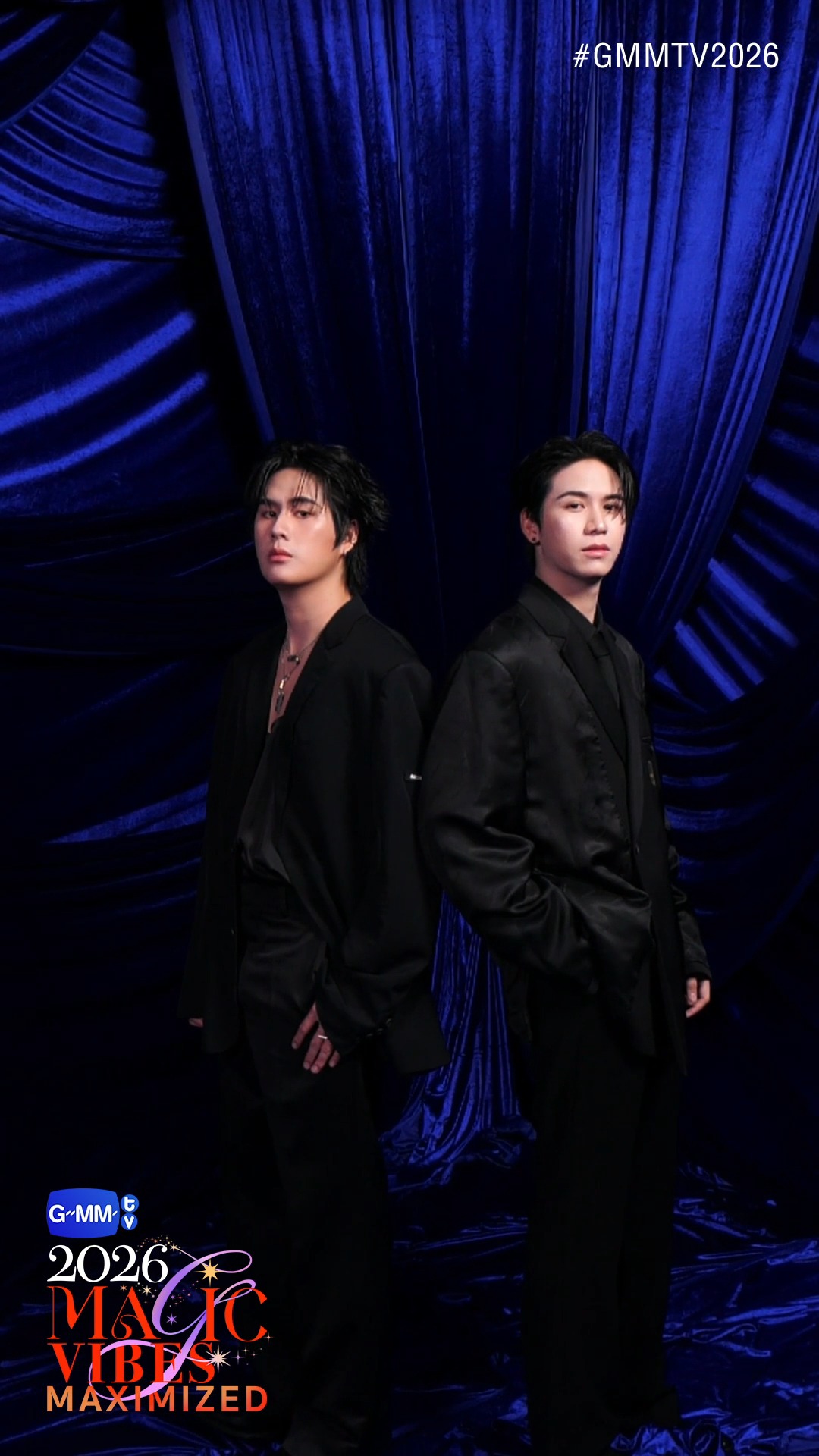 #GMMTV2026