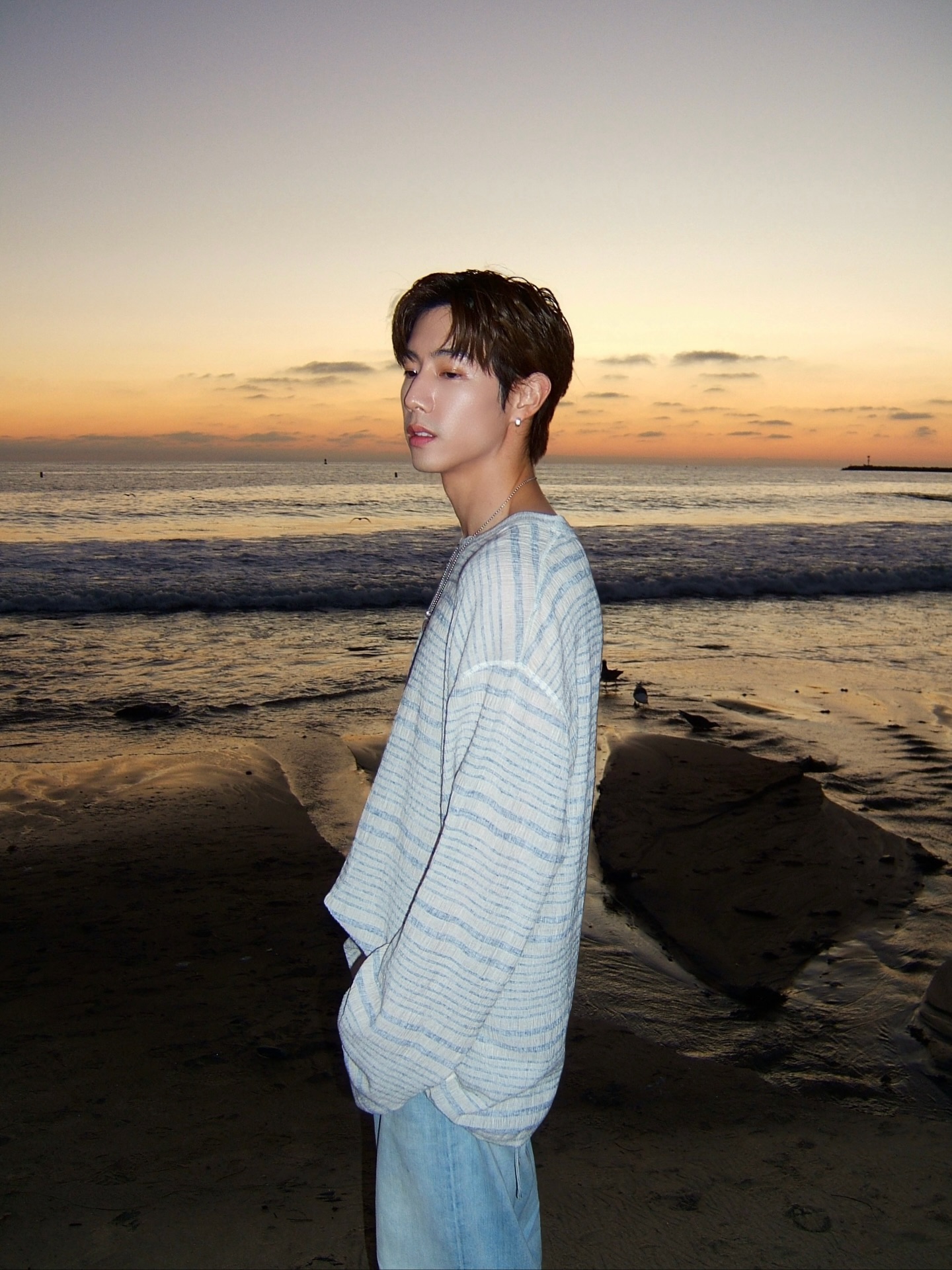 Bittersweet in a dream 💭