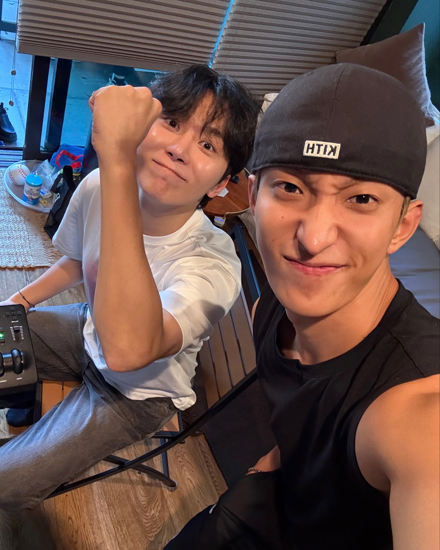 재밌게 준비중✌️