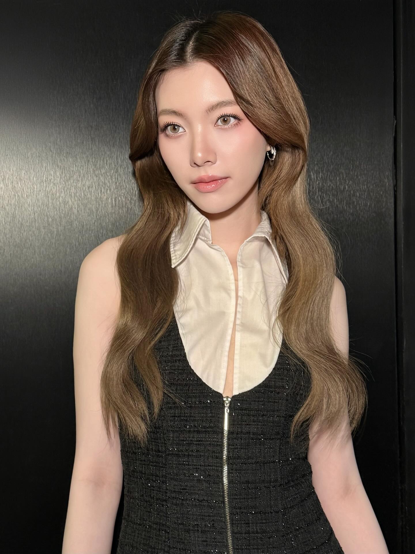 Today @orm.kornnaphat 
@koy.narumon 
@achirakul 
@tuntunn 
@for.fluk_