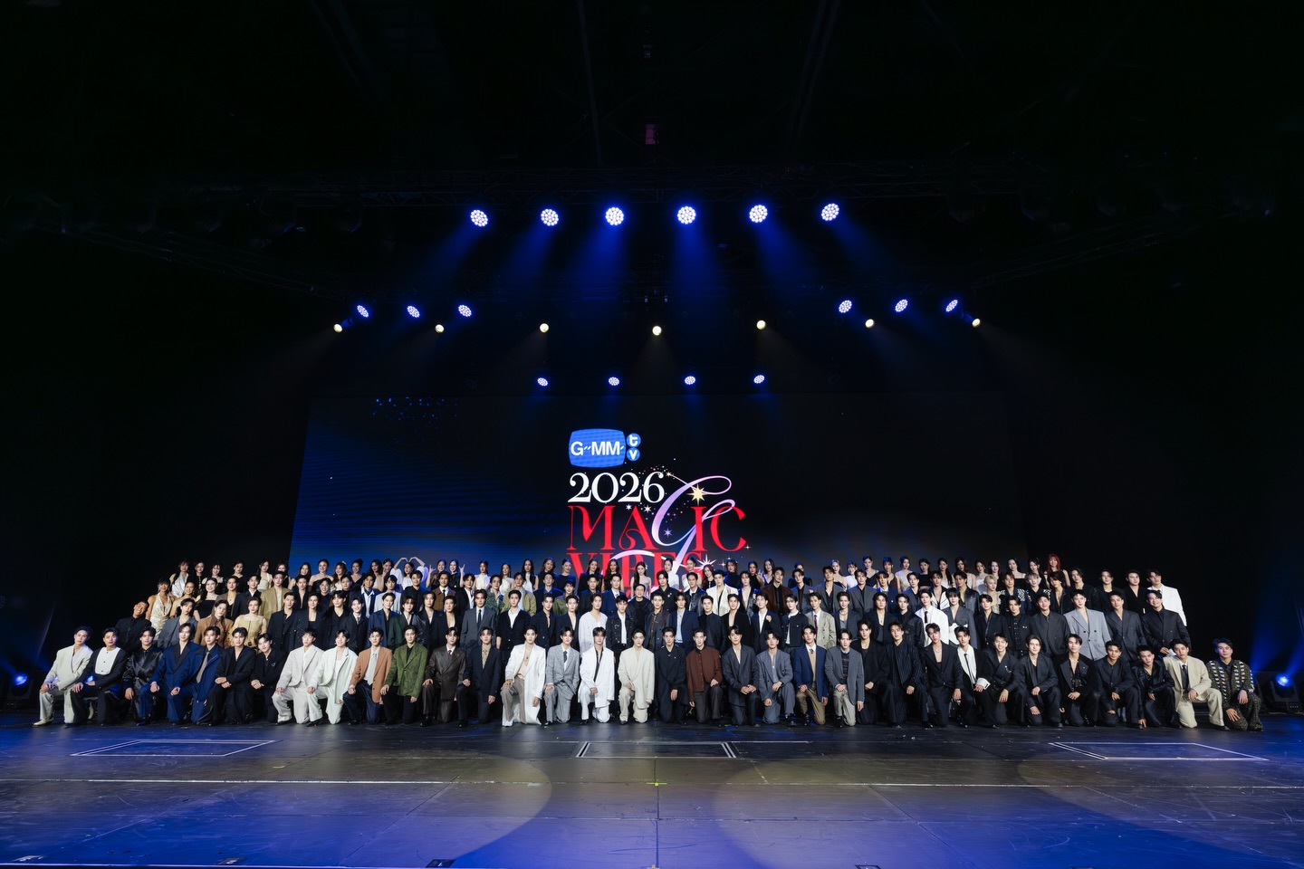 ✨Thank you for your support✨
ฝากติดตามทุกโปรเจกต์จาก GMMTV2026 ด้วยนะคะ
.
รับชม Trailer ทั้งหมดจาก GMMTV2026
https://www.youtube.com/playlist?list=PLszepnkojZI4D_1J1o4XuUILdmuUvNY99
.
#GMMTV2026