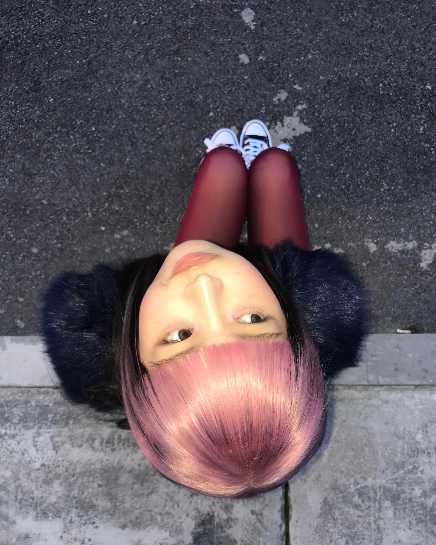 와쨔와쨔~♩✮*｡ﾟ