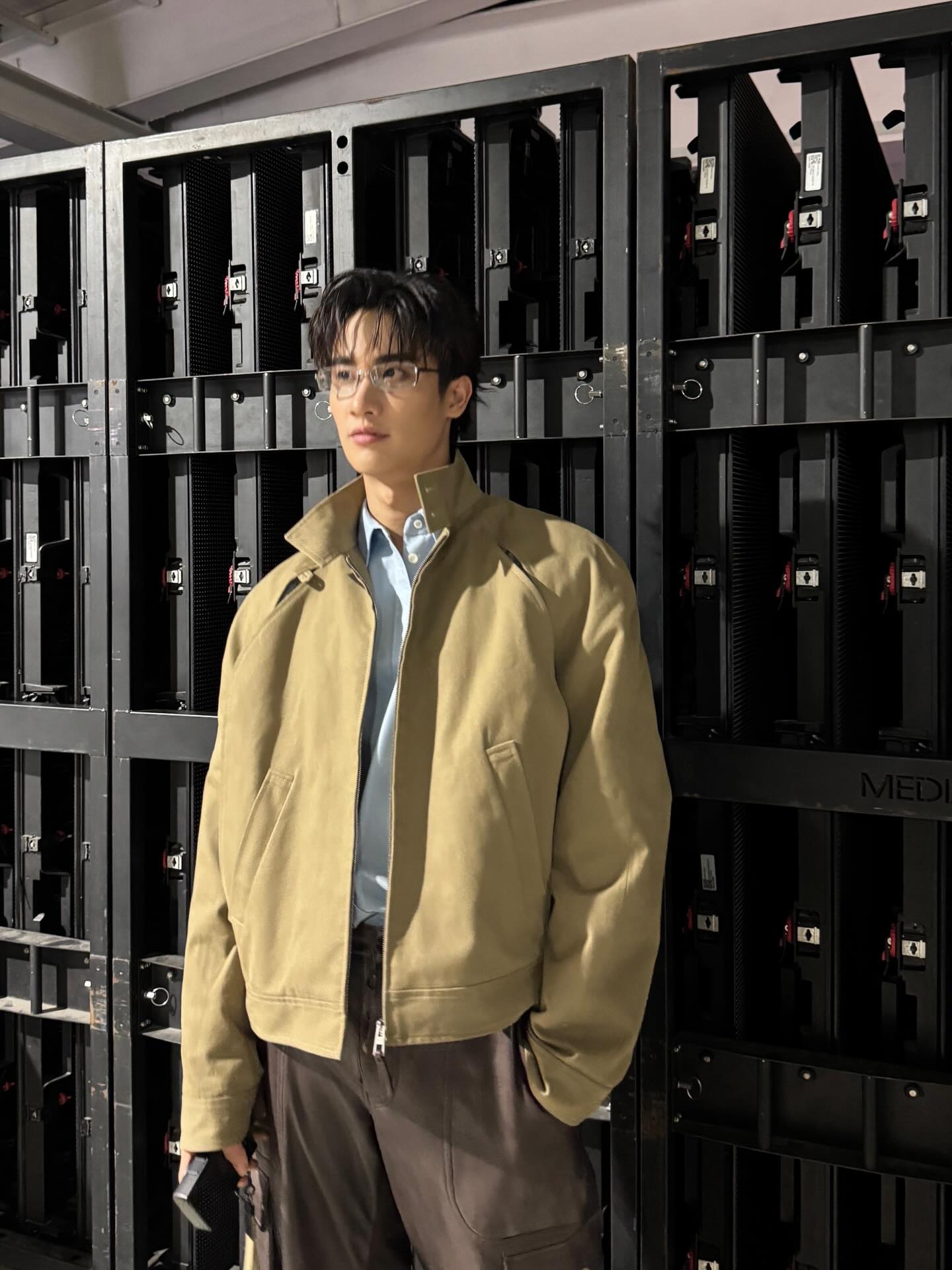 หมอแว่น🤓