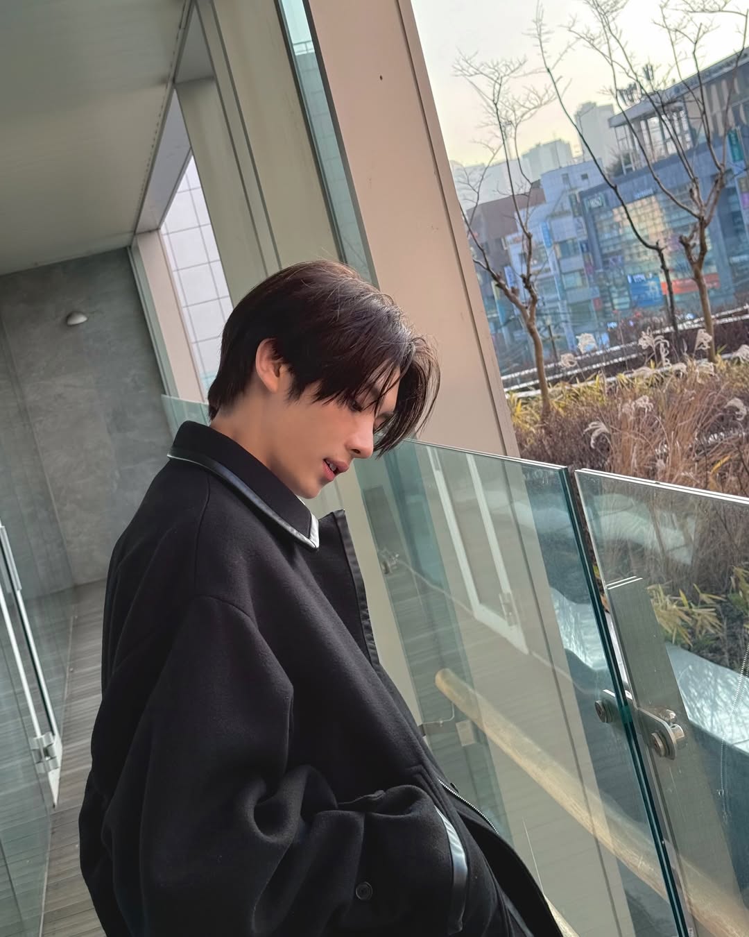 Waiting for 2026🍁

#YOUNGJAE #영재
#TWS #투어스 #247WithUs