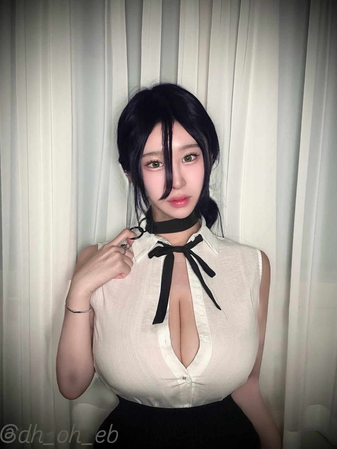 Reze💟
달링이들이 레제사진 
더 내놓으라고해서🫶