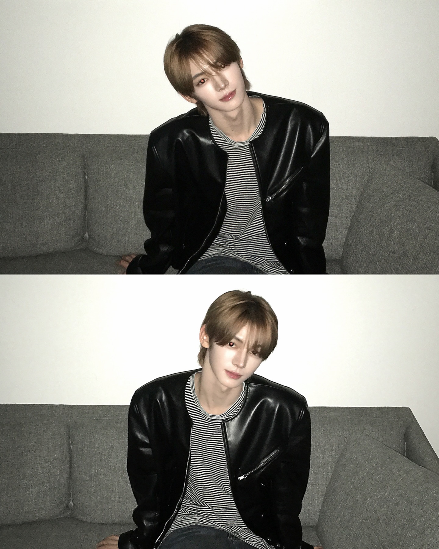 Own the moment

#HANJIN #한진
#TWS #투어스 #247WithUs