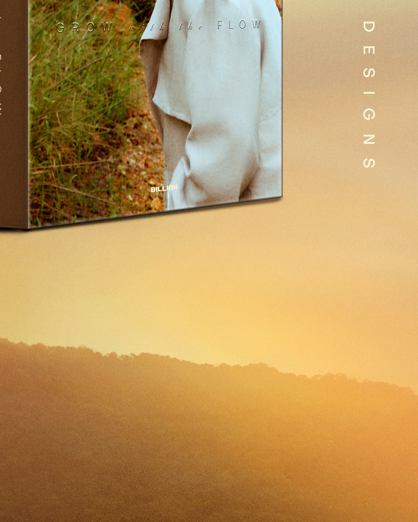 BILLKIN ‘Grow With The Flow’ Album (Standard Edition) 

Stay tuned for more details! 🧡

#GrowWithTheFlowAlbum
#BillkinEntertainment #Bbillkin