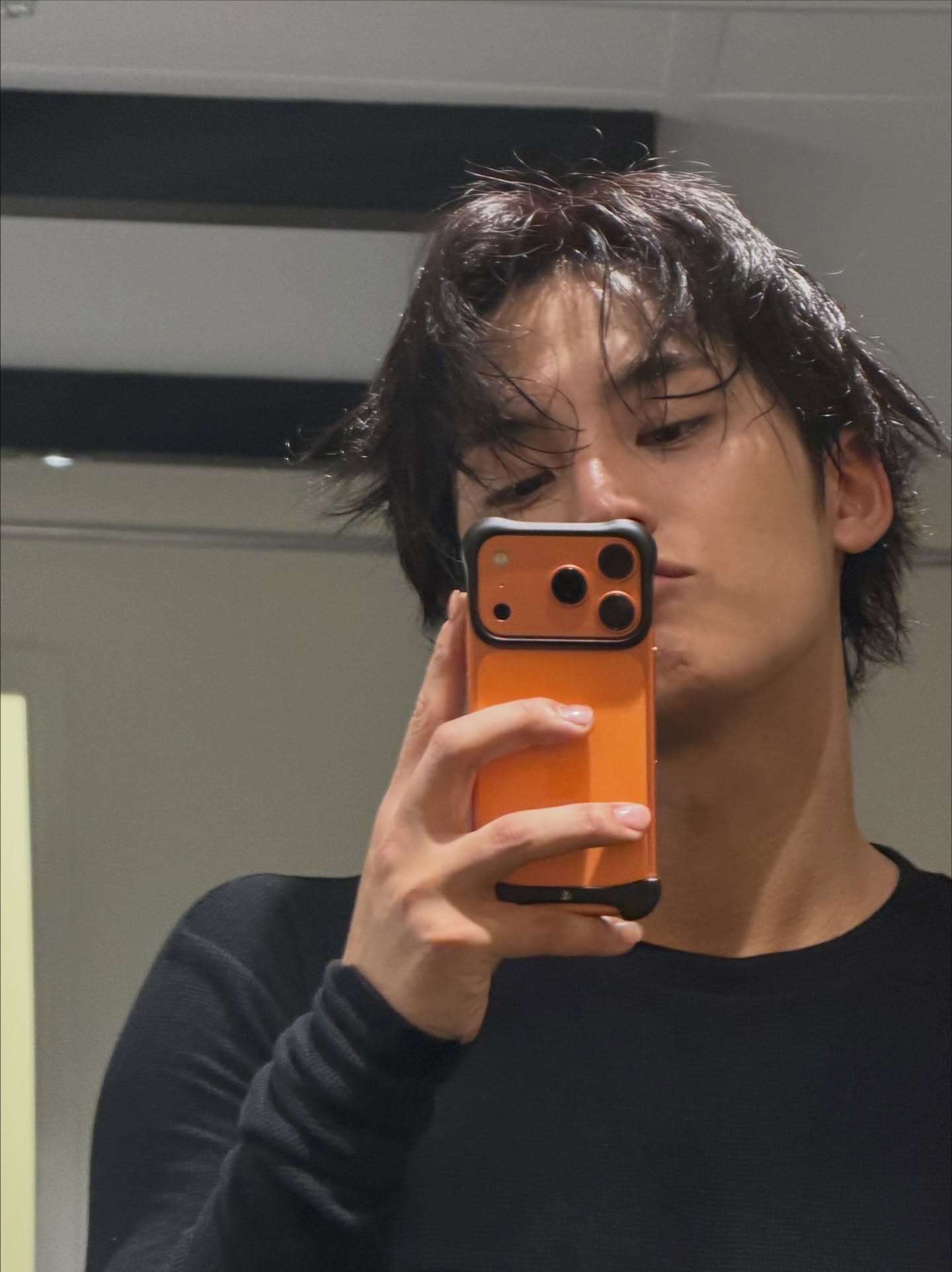 Thank you Abu Dhabi Carats! 
See you soon🖤