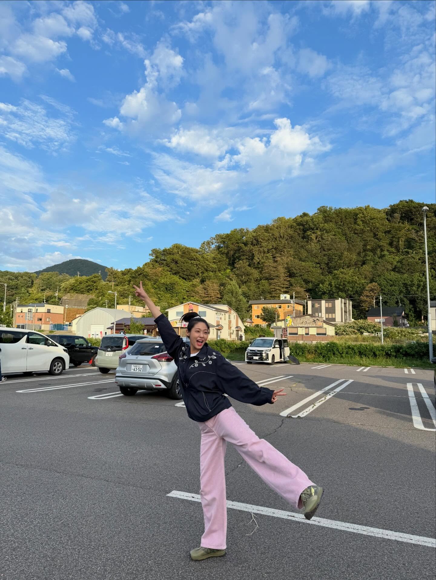 바퀴달린집! 선물같은 시간🎀