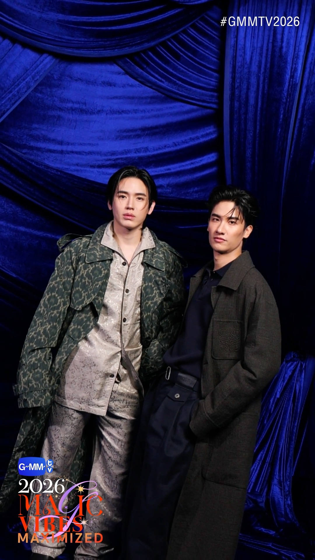 #GMMTV2026