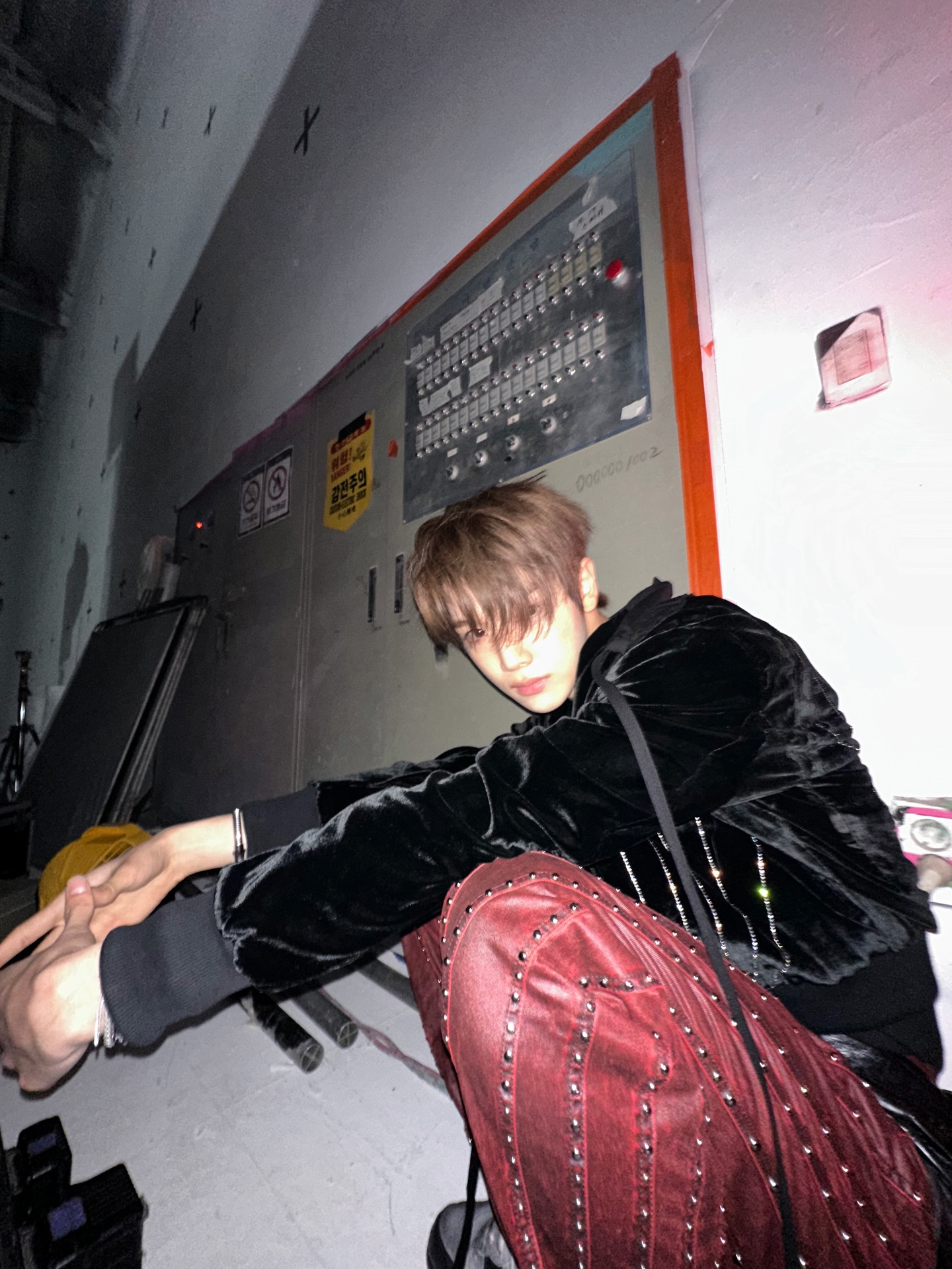 Do I look like I’m good

#RIIZE #라이즈
#RISEandREALIZE
#Fame #RIIZE_Fame