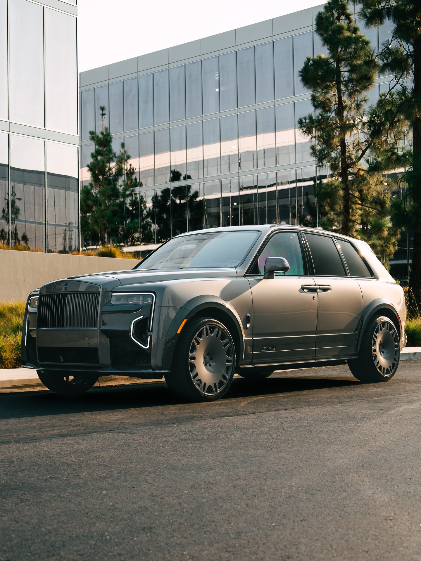 Excellence. For the Bold.
The BRABUS 700 is sophistication with an edge – a presence that doesn’t ask for attention, it owns it.
Design-forward, confident and crafted to redefine what elegance can look like on the road.

#BRABUS #BRABUS700 #CASCADEGRAY #WIDESTAR #Masterpiece #LuxuryPerformance #1SecondWow