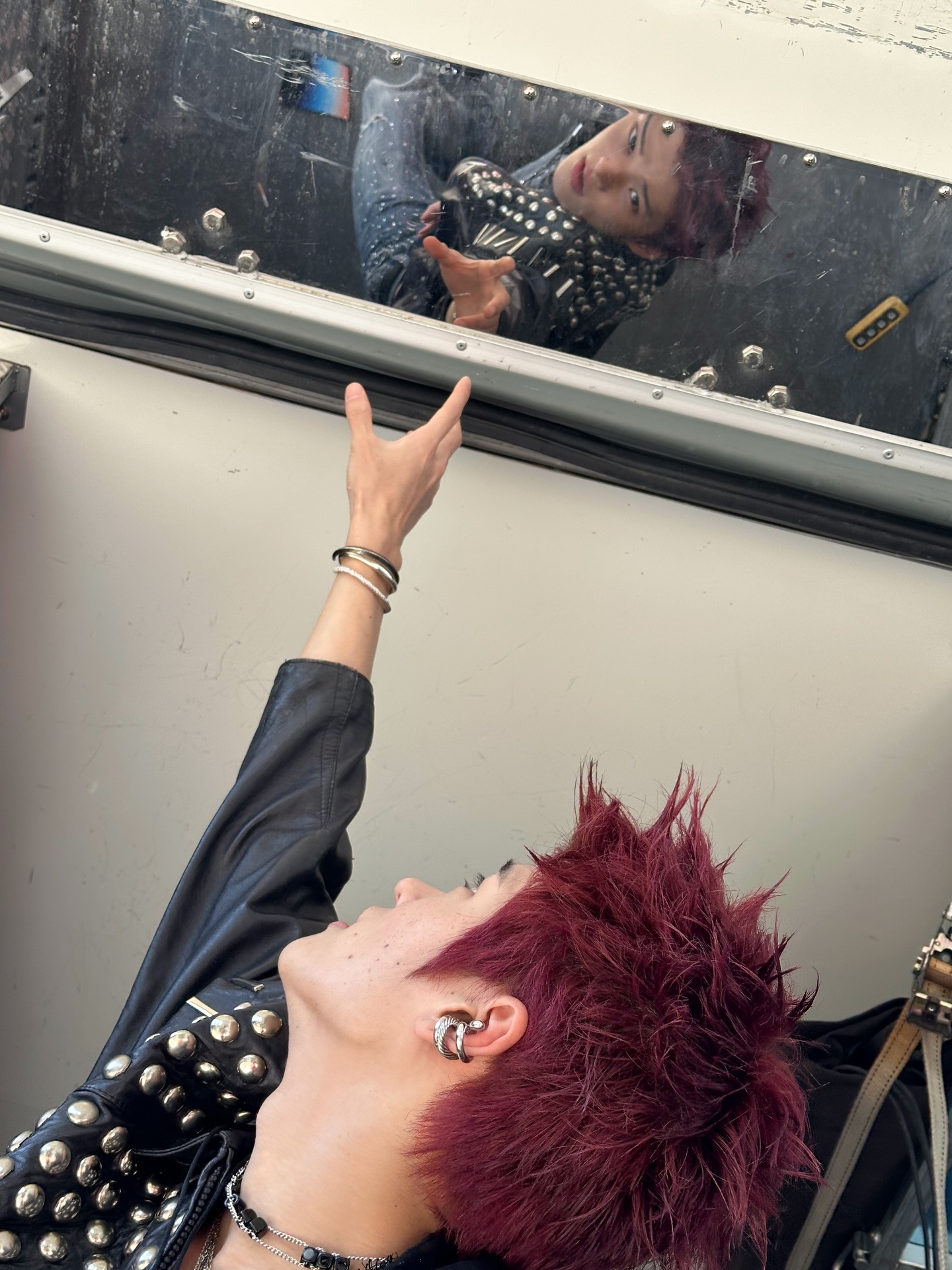 어떤 날 원할까 🪞

#RIIZE #라이즈
#RISEandREALIZE
#Fame #RIIZE_Fame