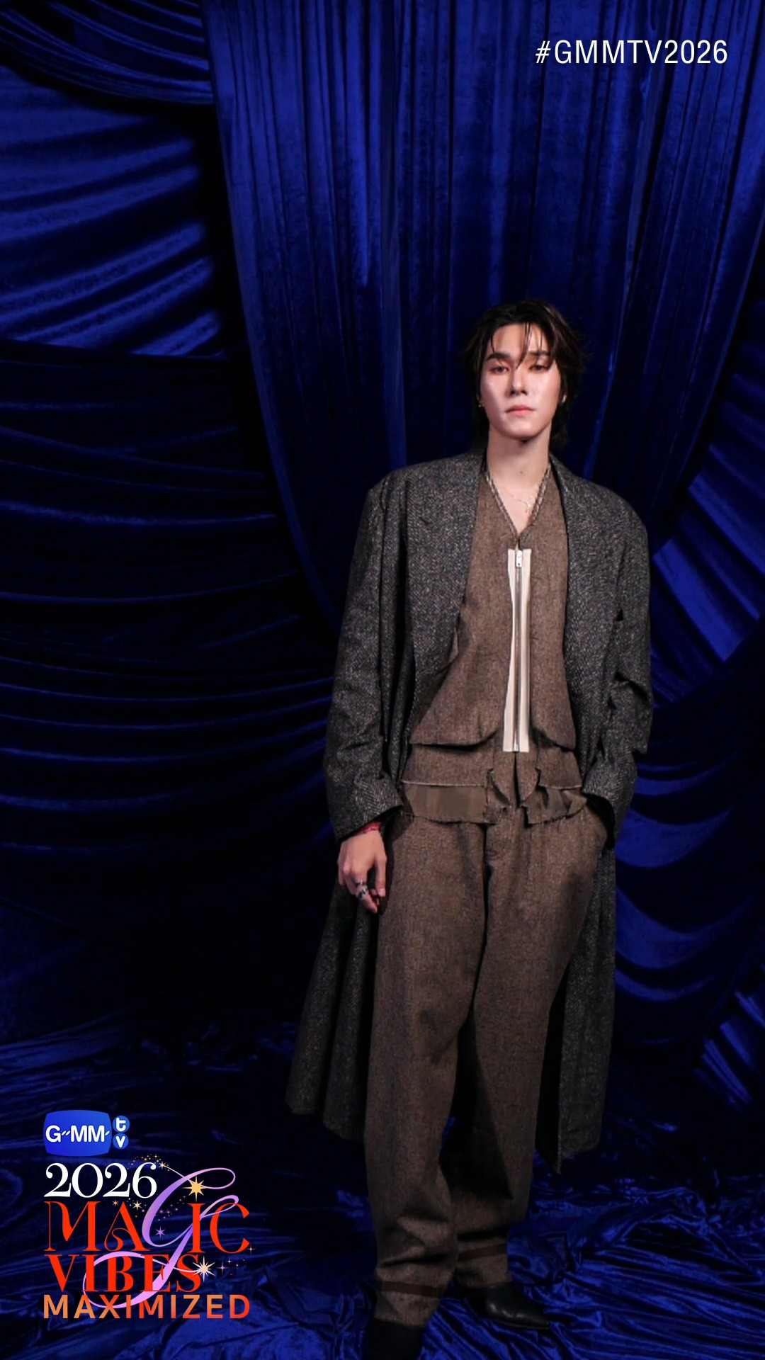 #GMMTV20206 @hirunkit_