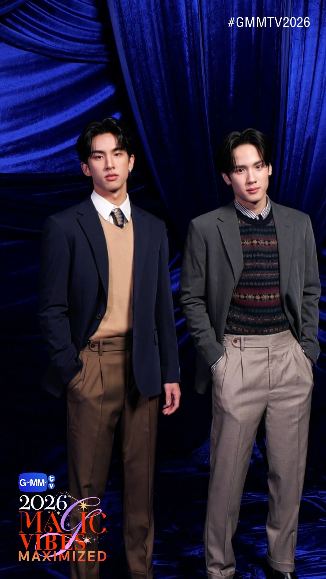 #GMMTV2026
