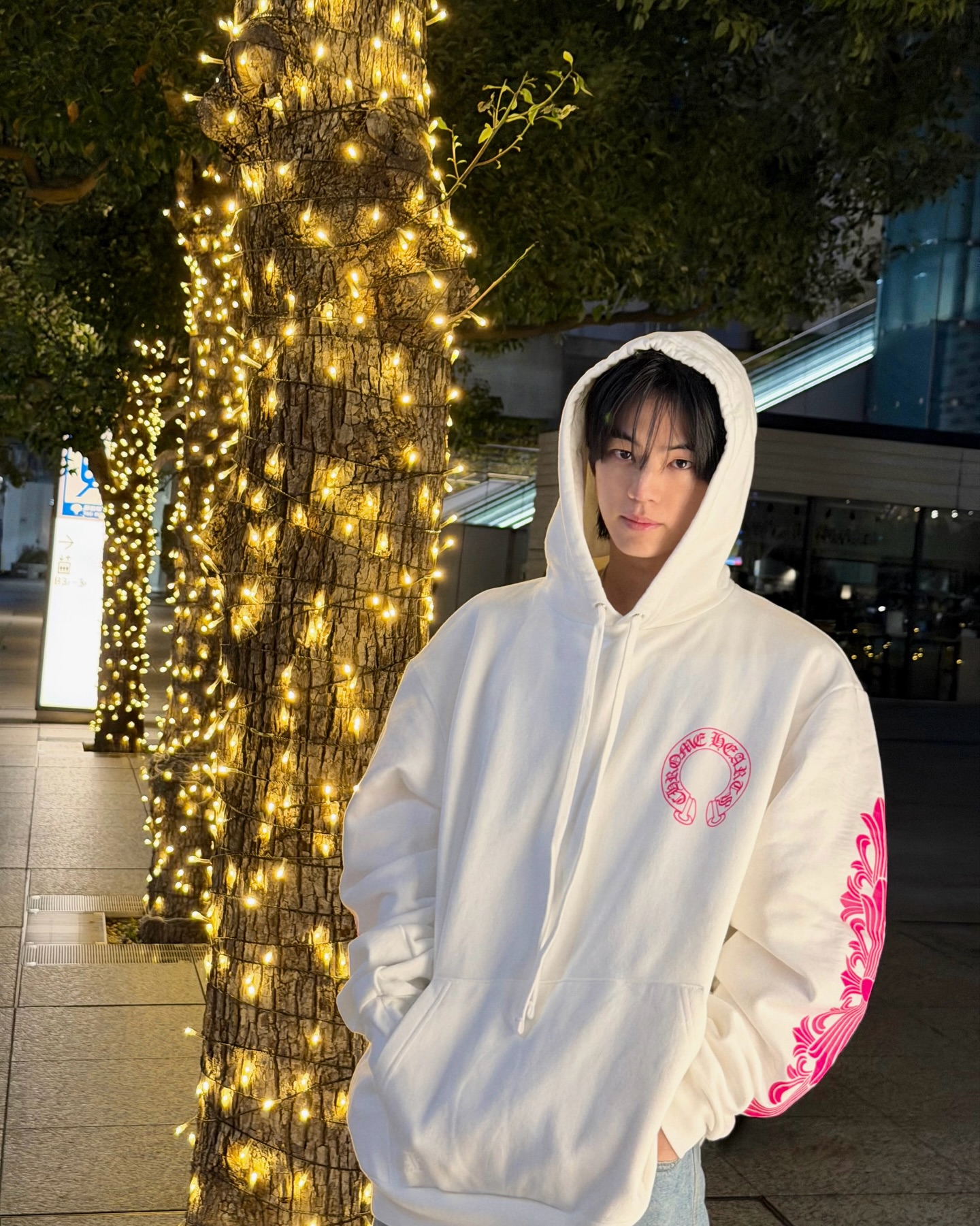 🎄🎄

#DOHOON #도훈
#TWS #투어스 #247WithUs